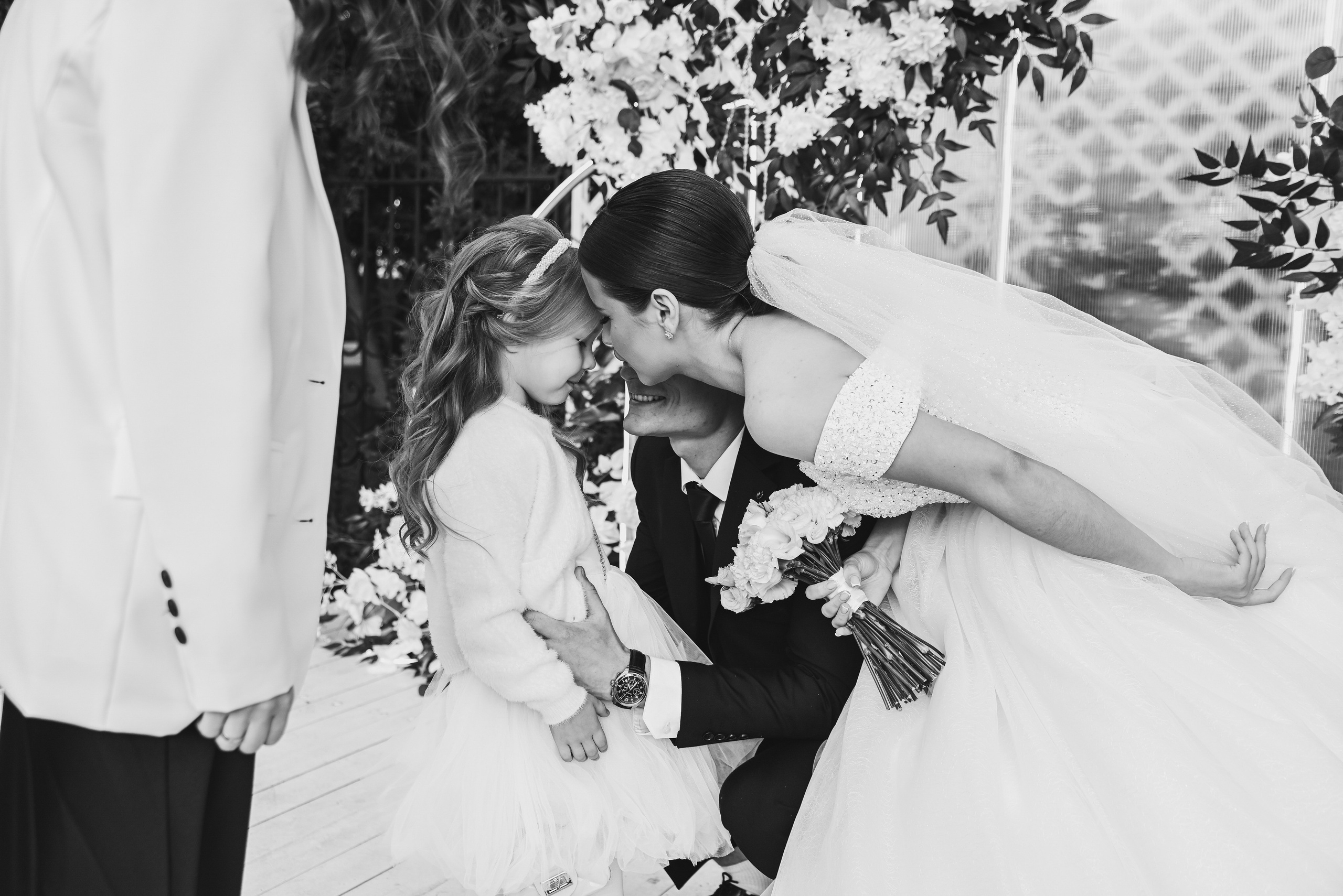 Свадьба Виктории и Александра. Свадебный и семейный фотограф Любава в Кургане