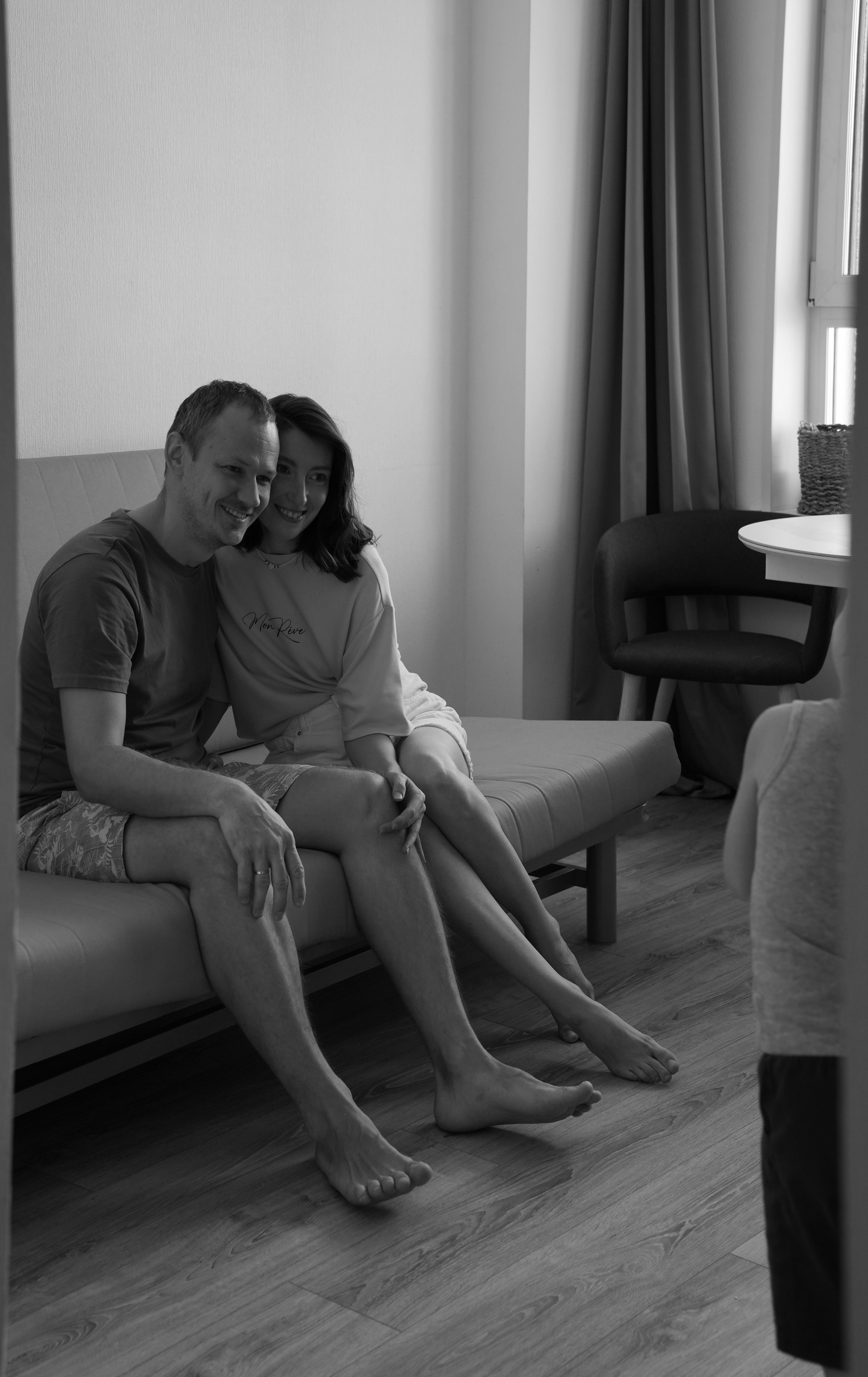 Семья. Фотограф Екатеринбург Татьяна Симакова