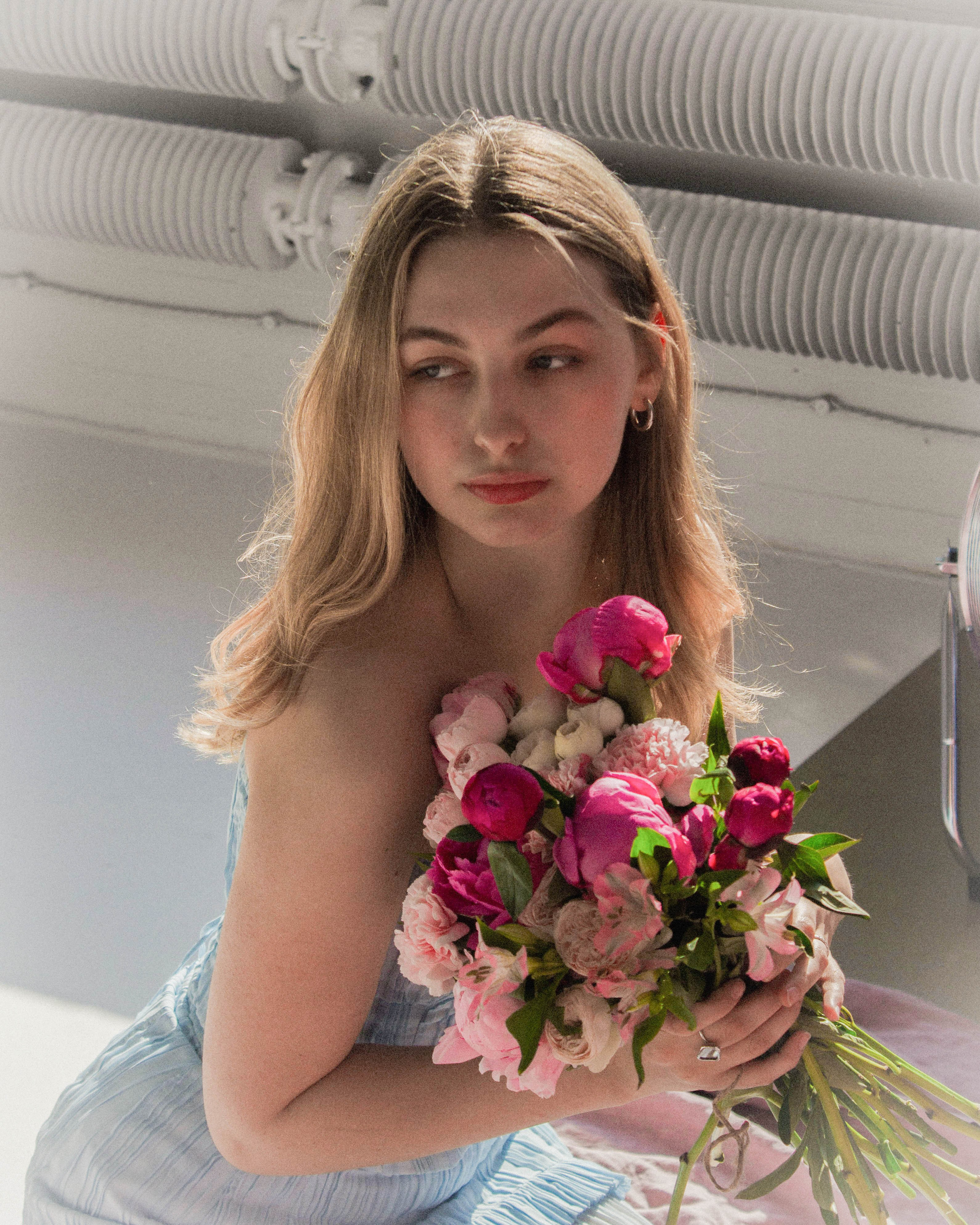 Polina. Daria Y. Фототерапия │ Санкт-Петербург