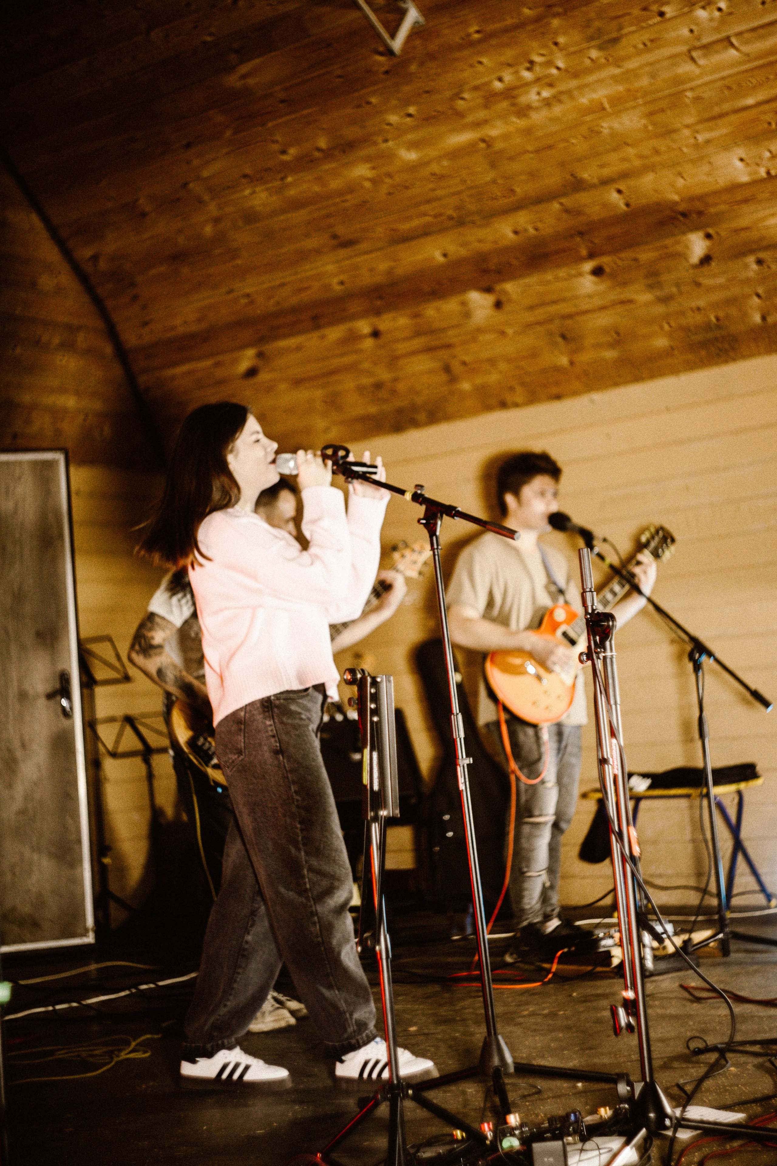 Ворсма. Рок-пати. Фотограф в Нижнем Новгороде