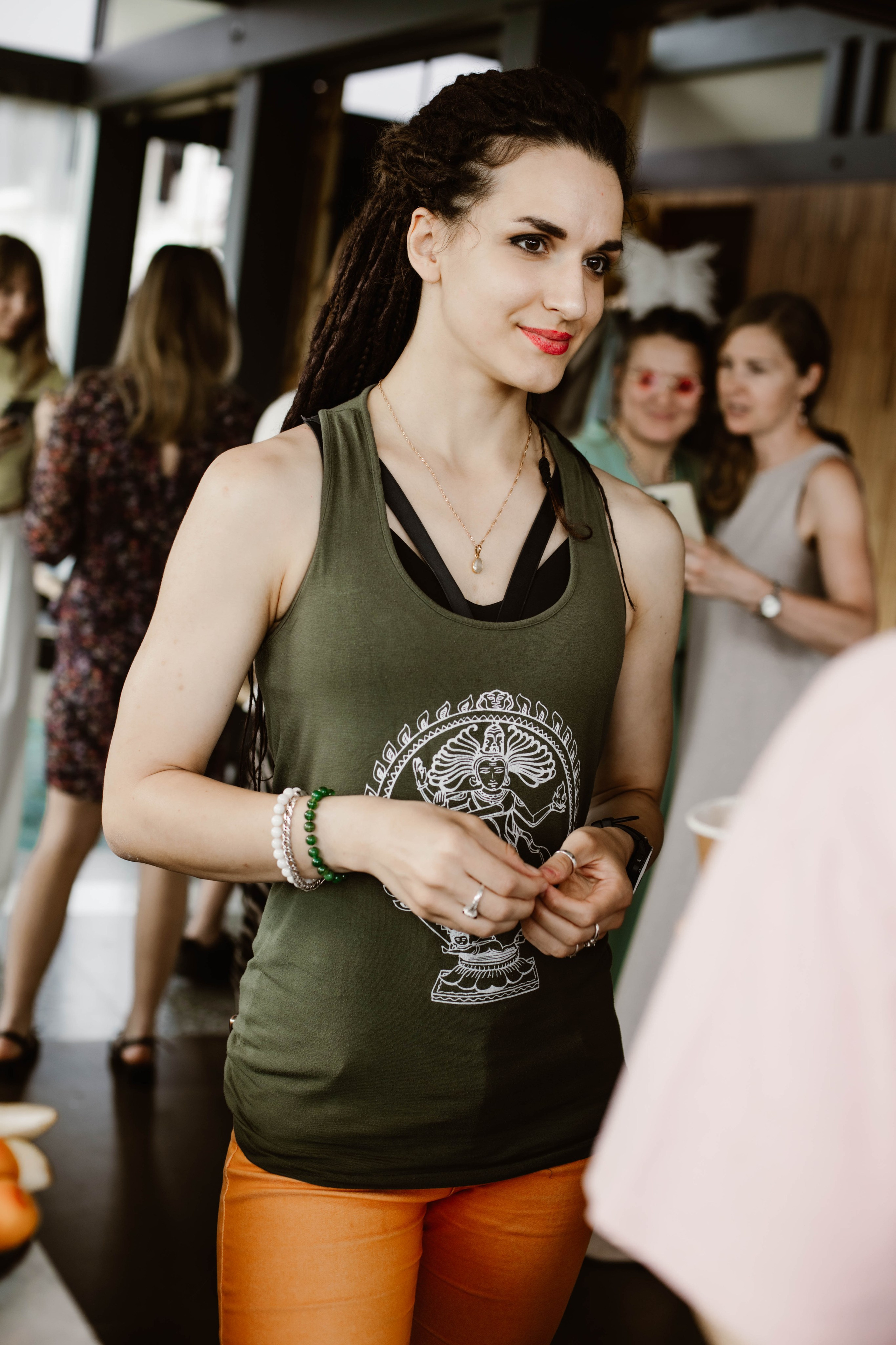 Мистраль Фест День Рождение. Фотограф в Нижнем Новгороде