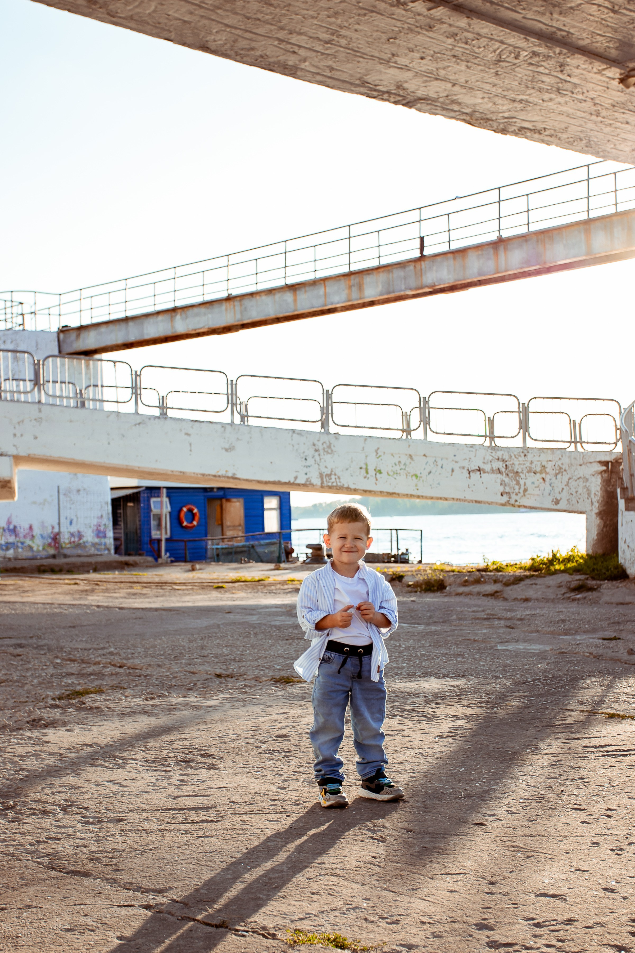 Саша, Алина, Миша. Фотограф в Самаре Евгения Глубокова