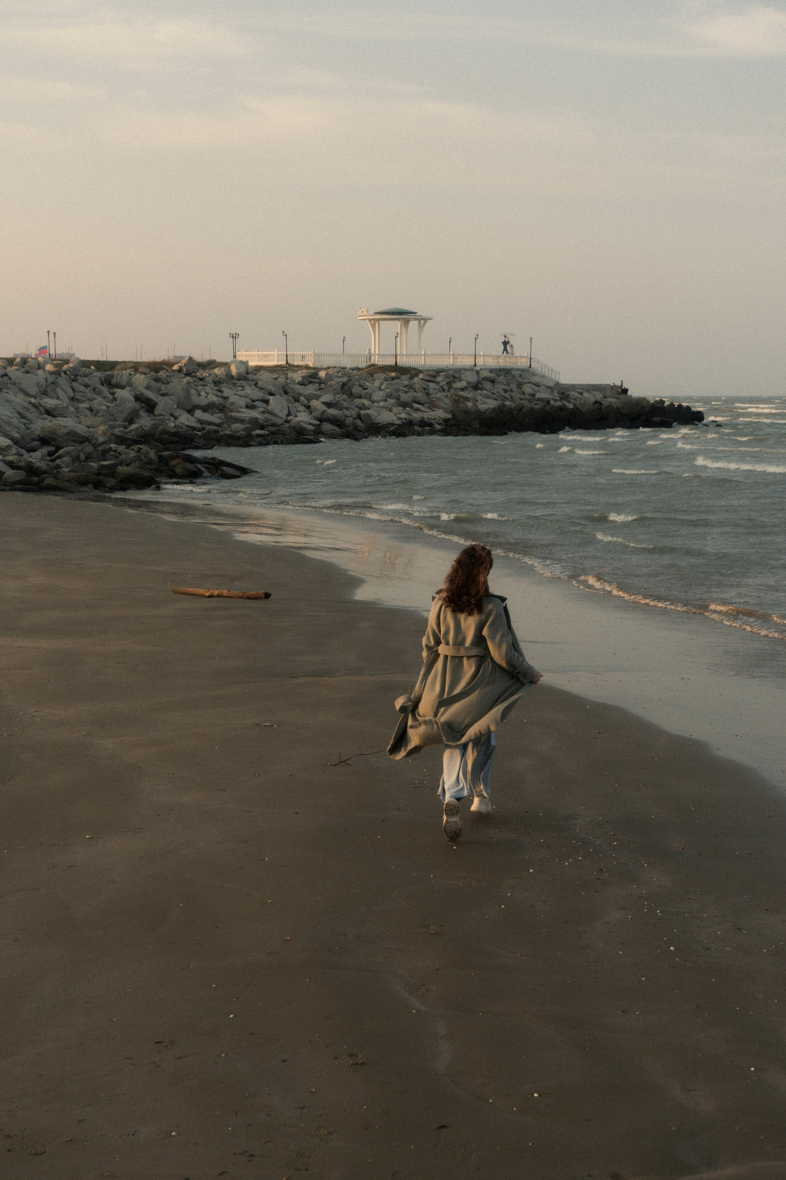 Анна. Фотограф в Каспийске