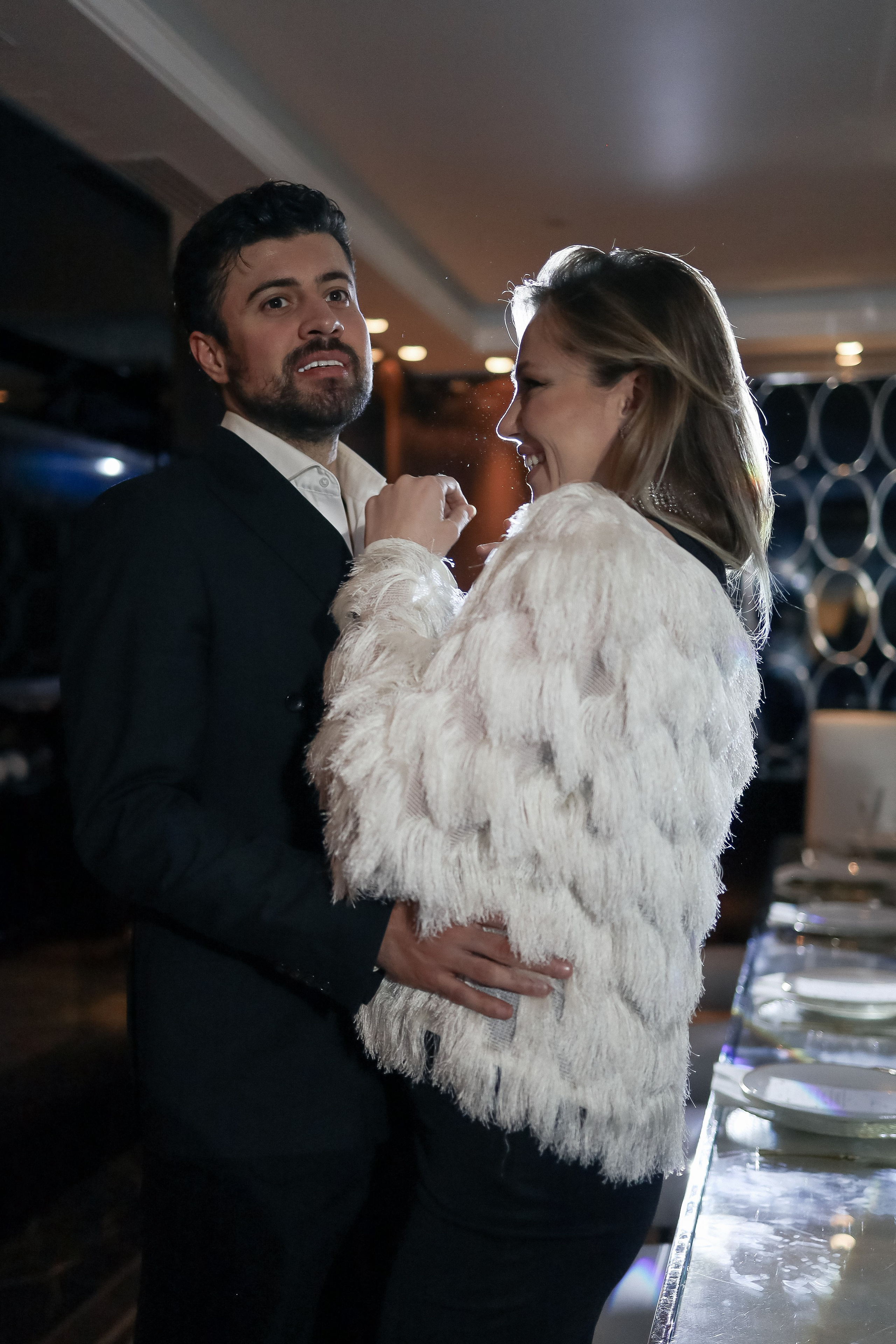 Даниель и Лиза | камерная свадьба. Свадебный фотограф в Москве Наталья Струкова