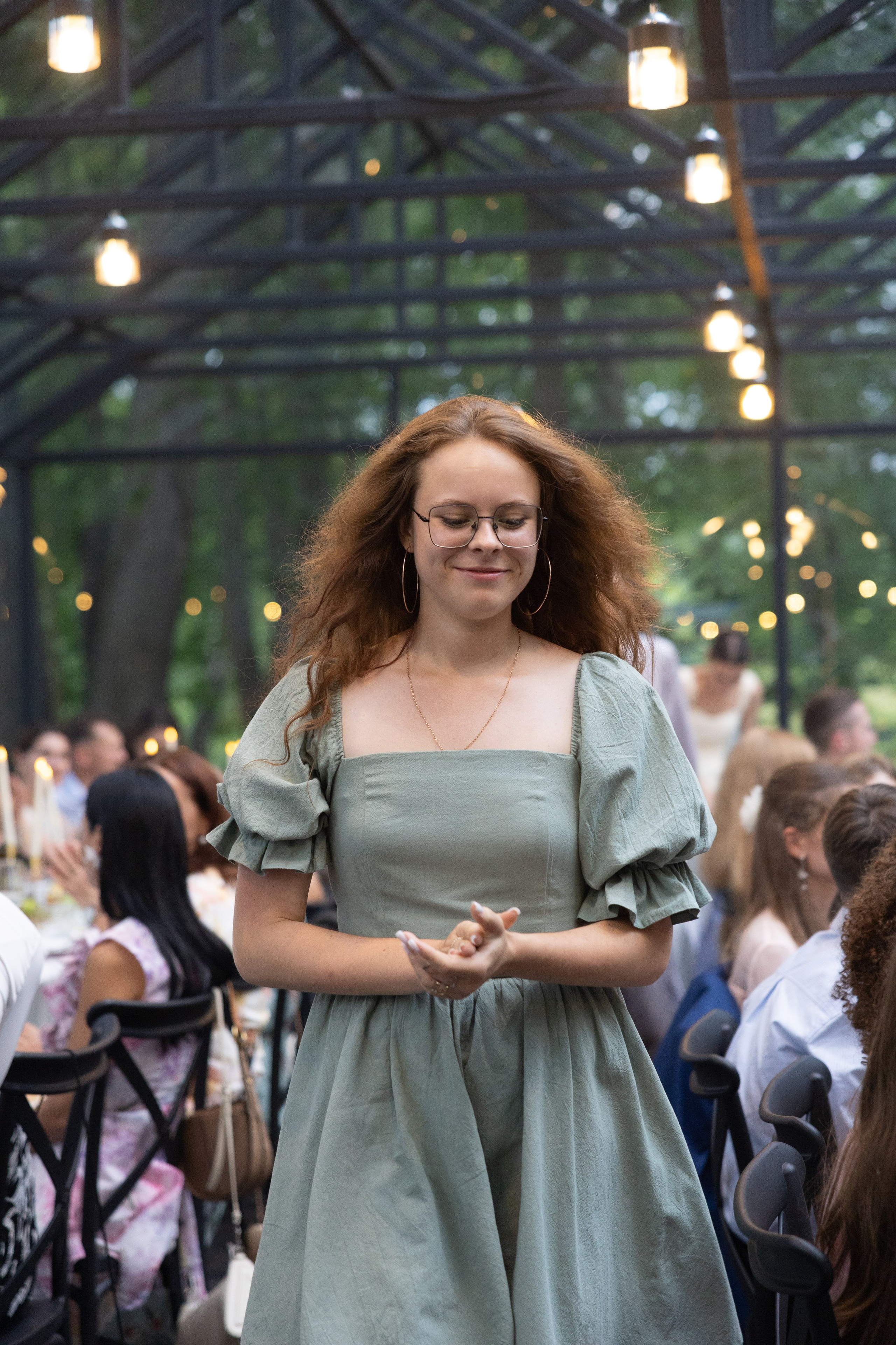 Мария и Матвей. Свадебный фотограф в Москве Наталья Струкова