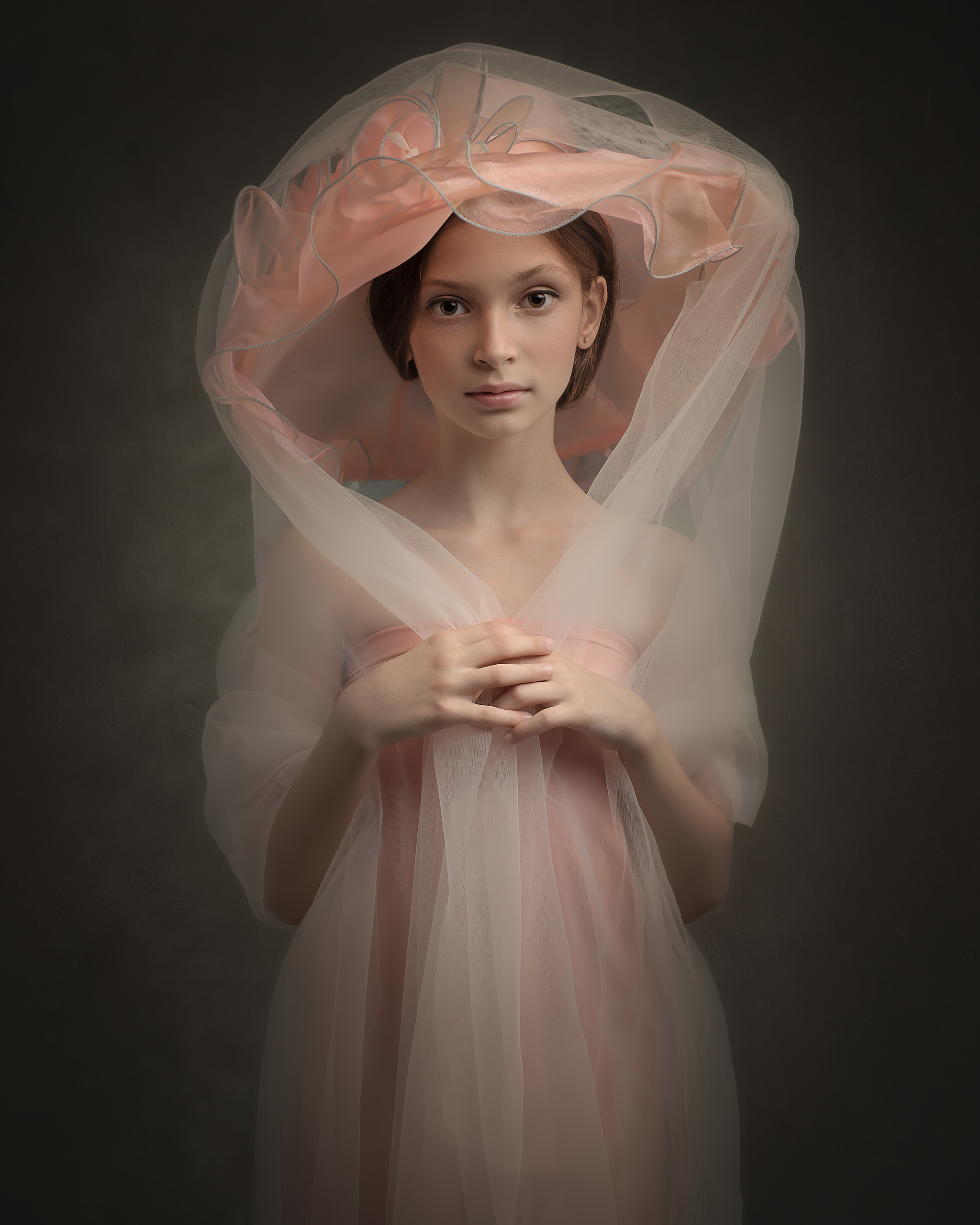 Fine Art Portrait Photography