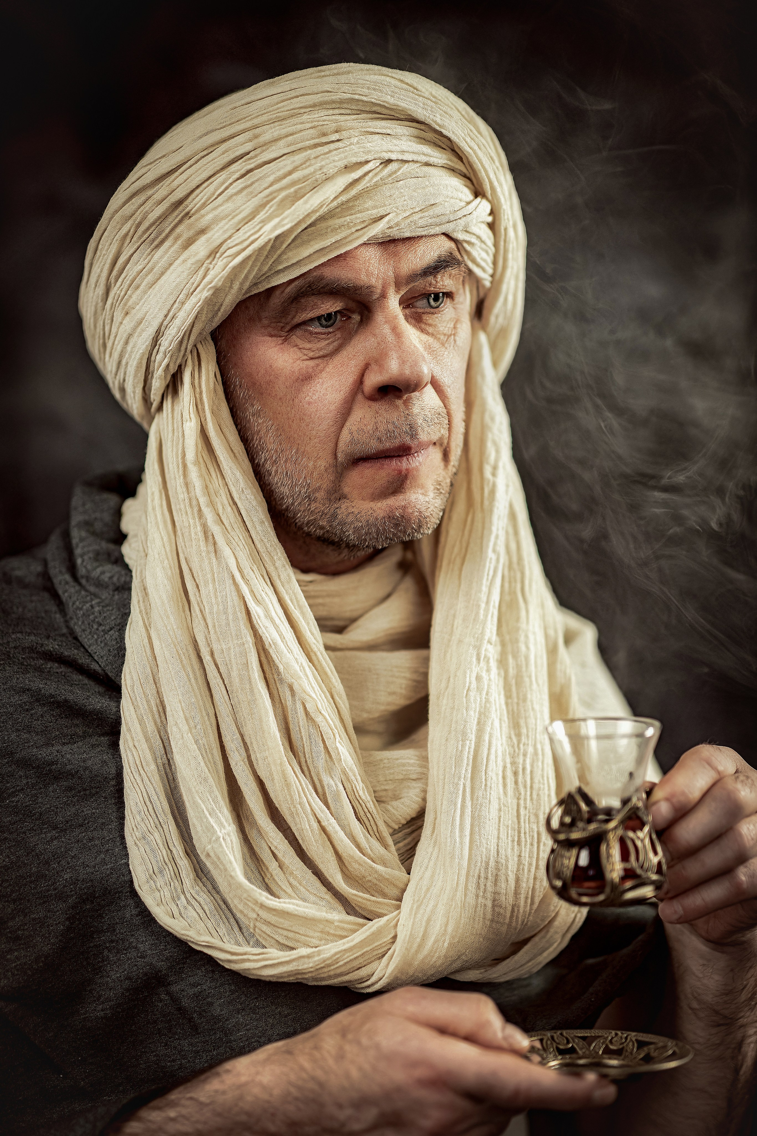 Портреты. Фотограф. г. Южно-Сахалинск. Олег Толстов