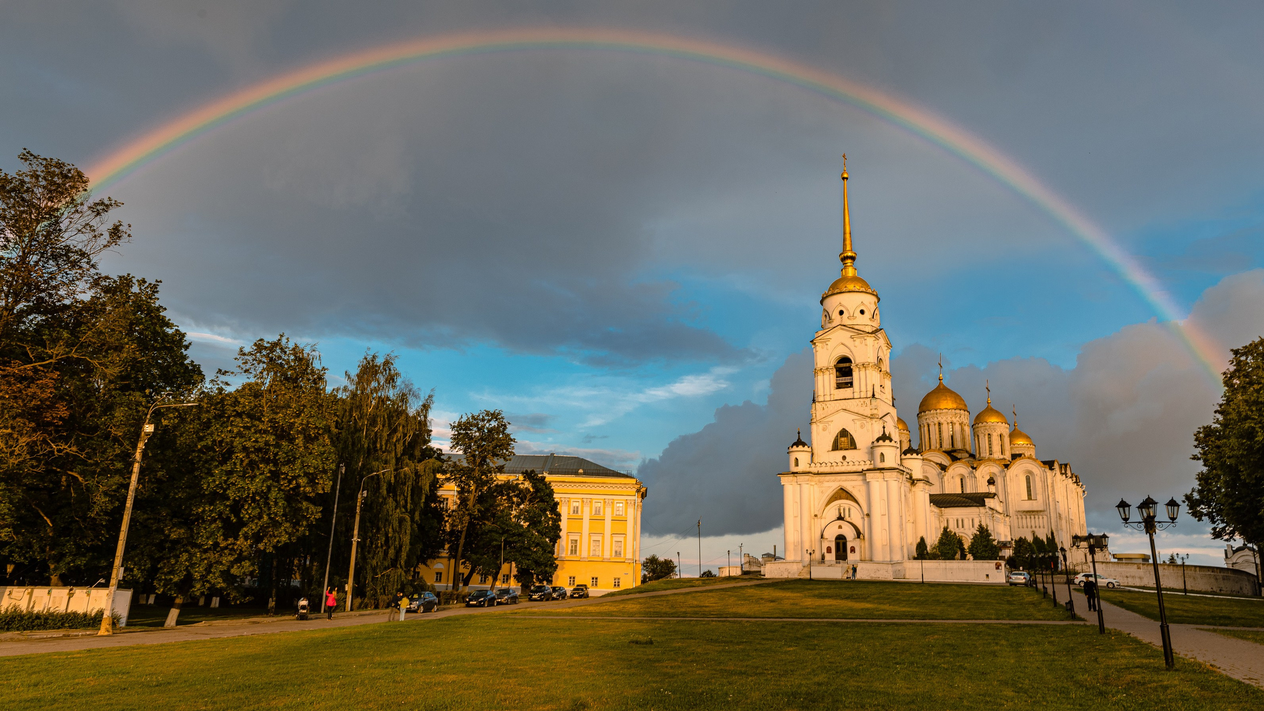 Путешествия (Пейзажи, уличная фотография и др.). Фотограф. г. Южно-Сахалинск. Олег Толстов