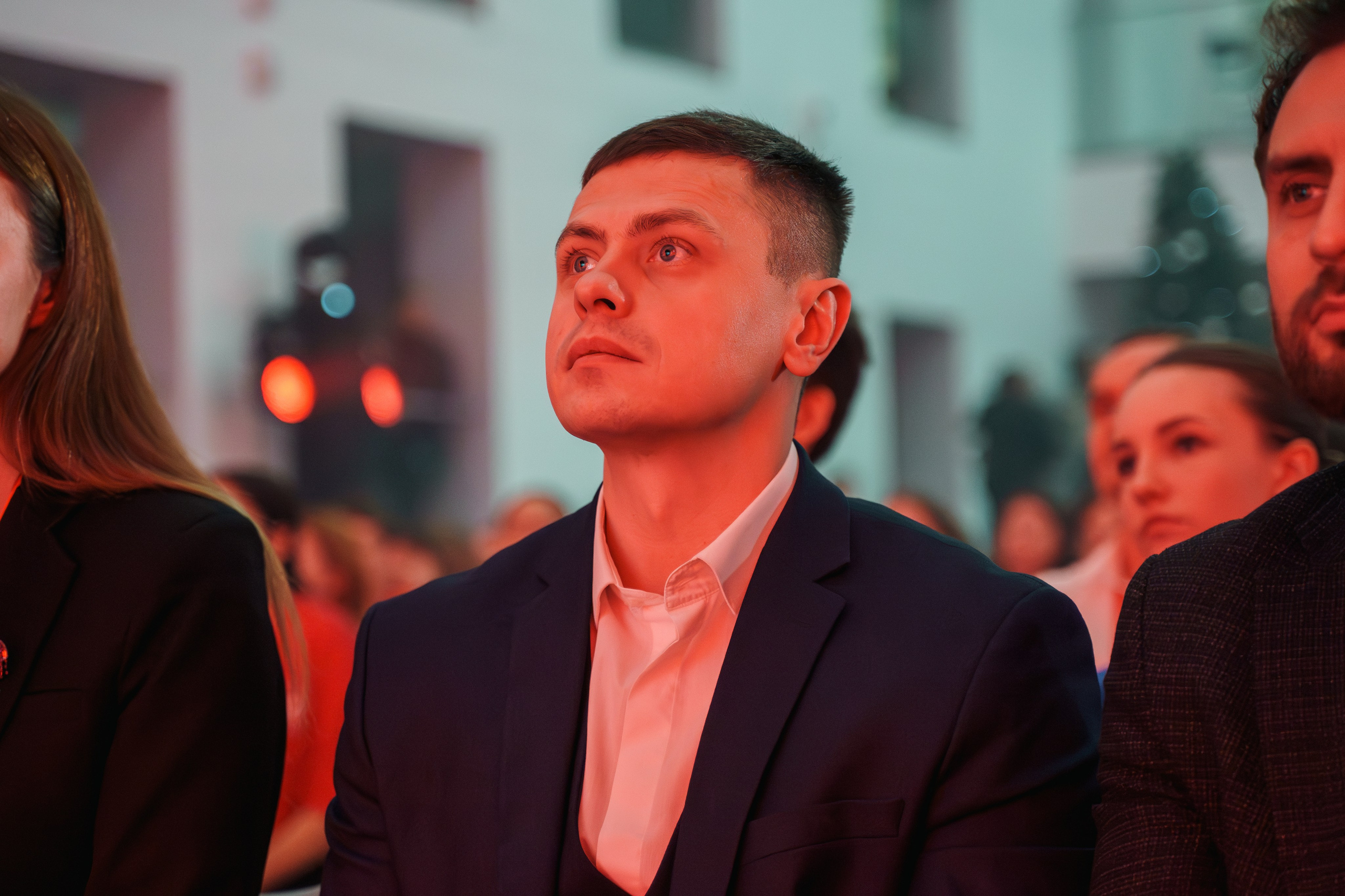 Концертная история. Репортажный фотограф в Краснодаре Ильченко Дарья