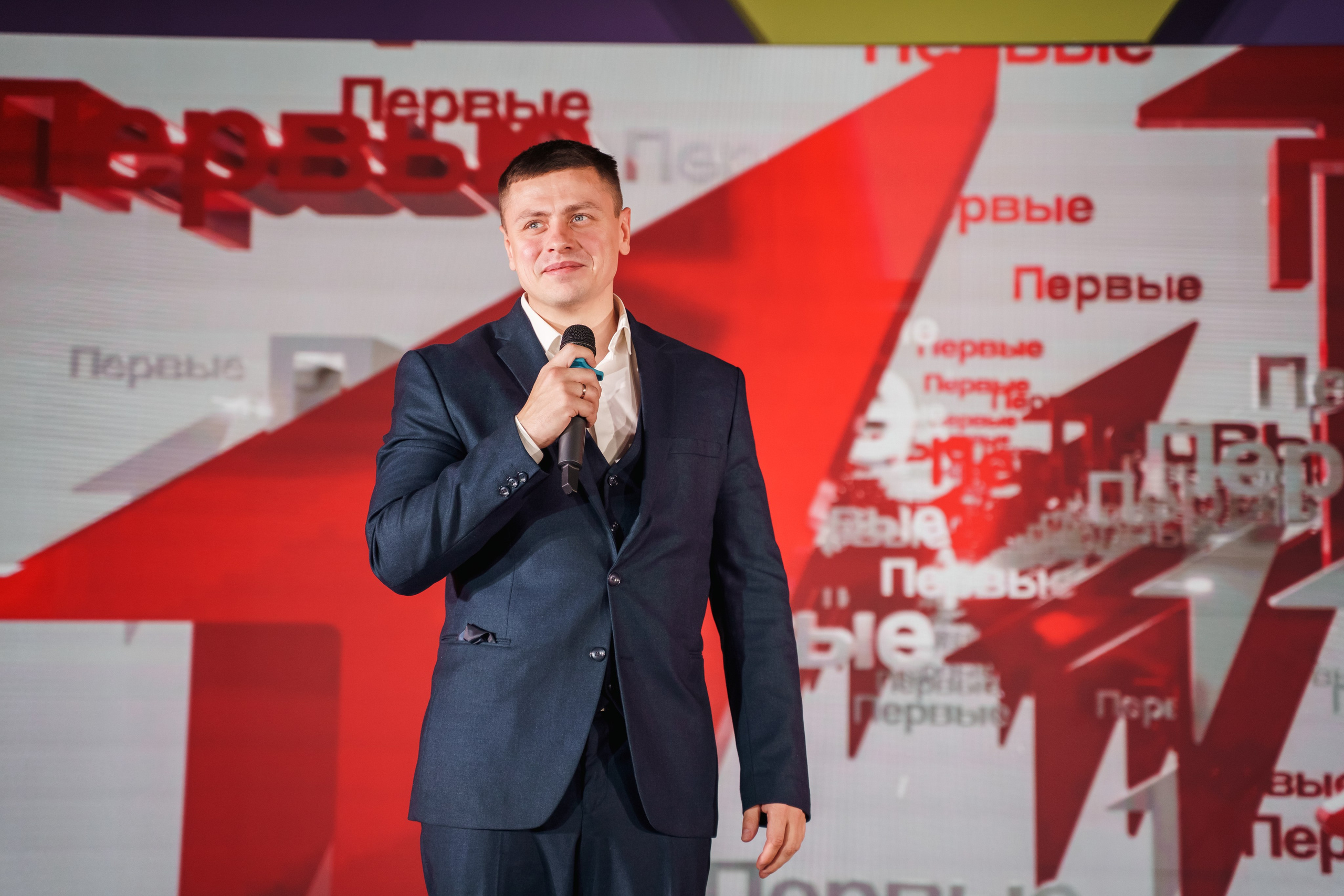 Концертная история. Репортажный фотограф в Краснодаре Ильченко Дарья