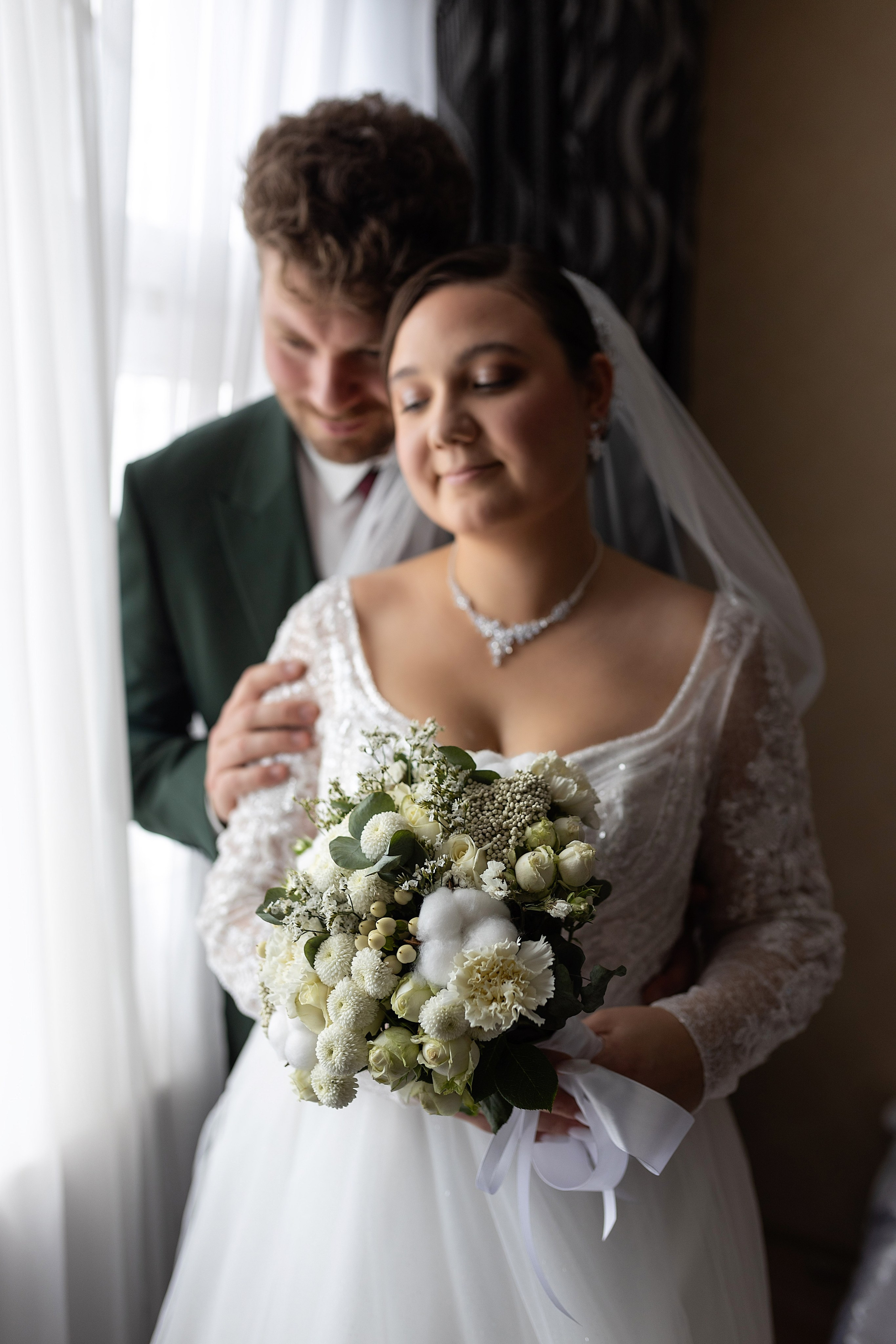 Свадебная фотосессия в Железнодорожном. Фотограф в Железнодорожном и Балашихе