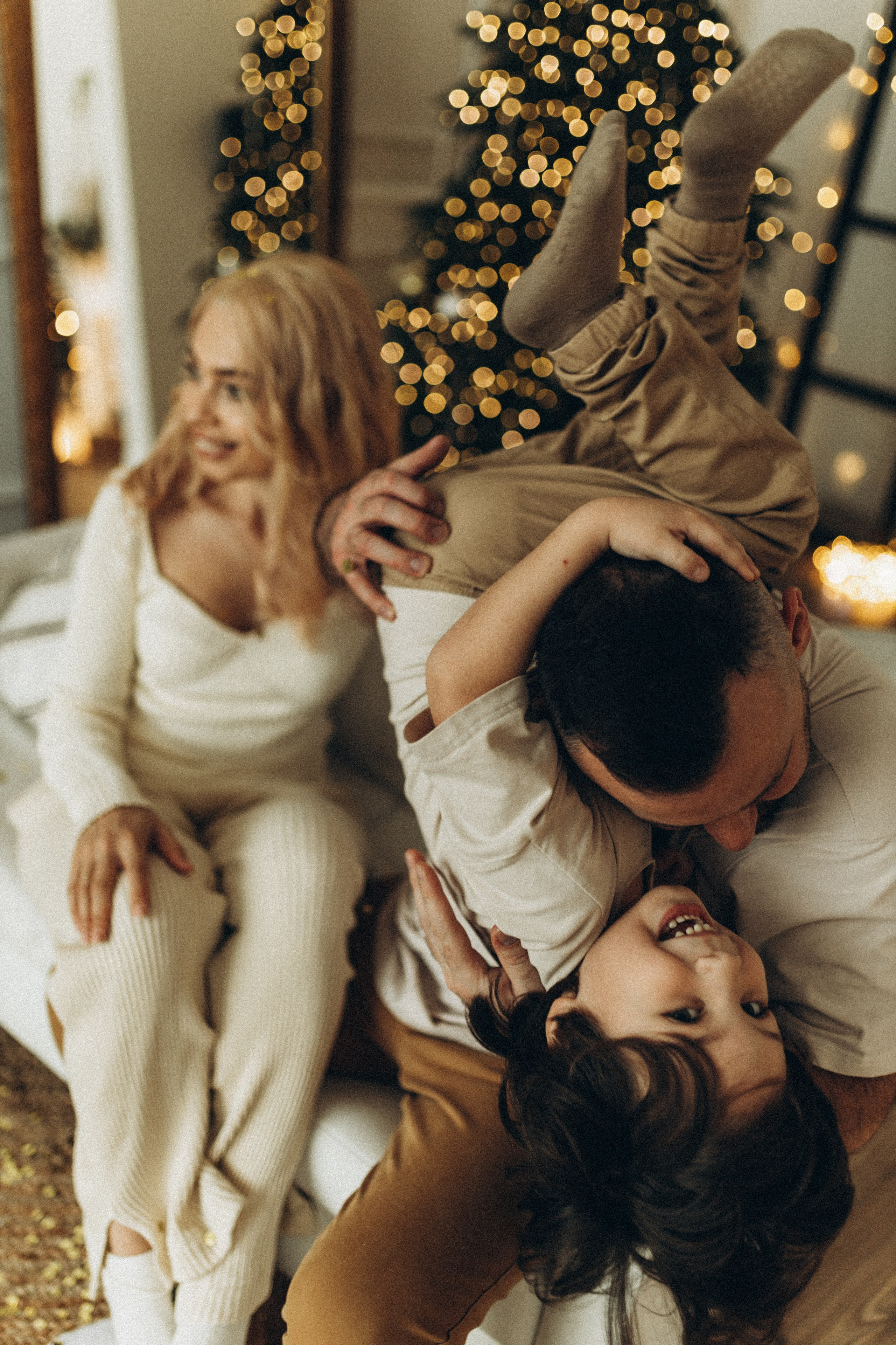 Максим, Яна, Милан, Мирон и Марк. Семейный фотограф в Новороссийске и Анапе Александра Яковлева