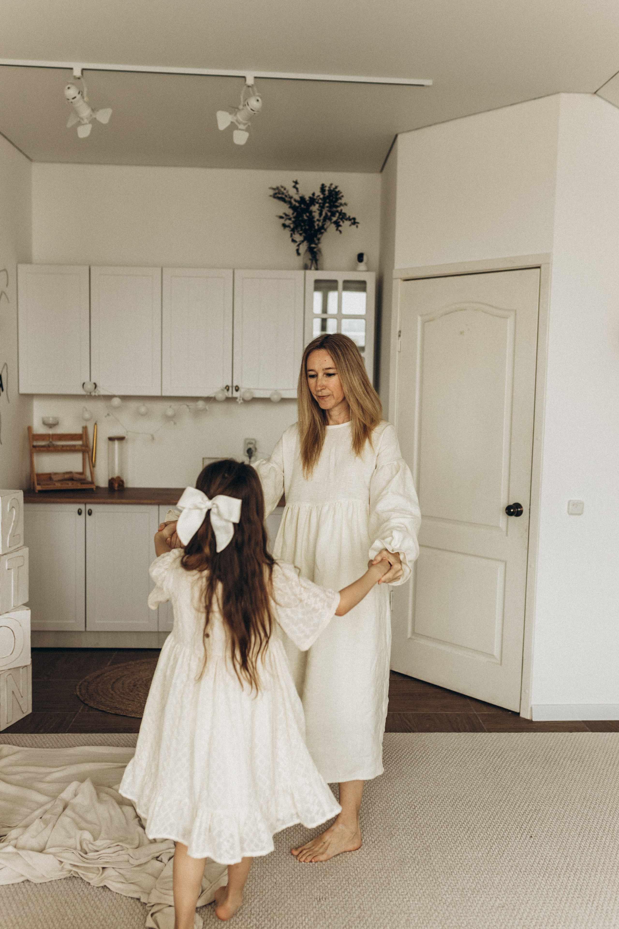 Катя и Алиса. Семейный фотограф в Новороссийске и Анапе Александра Яковлева