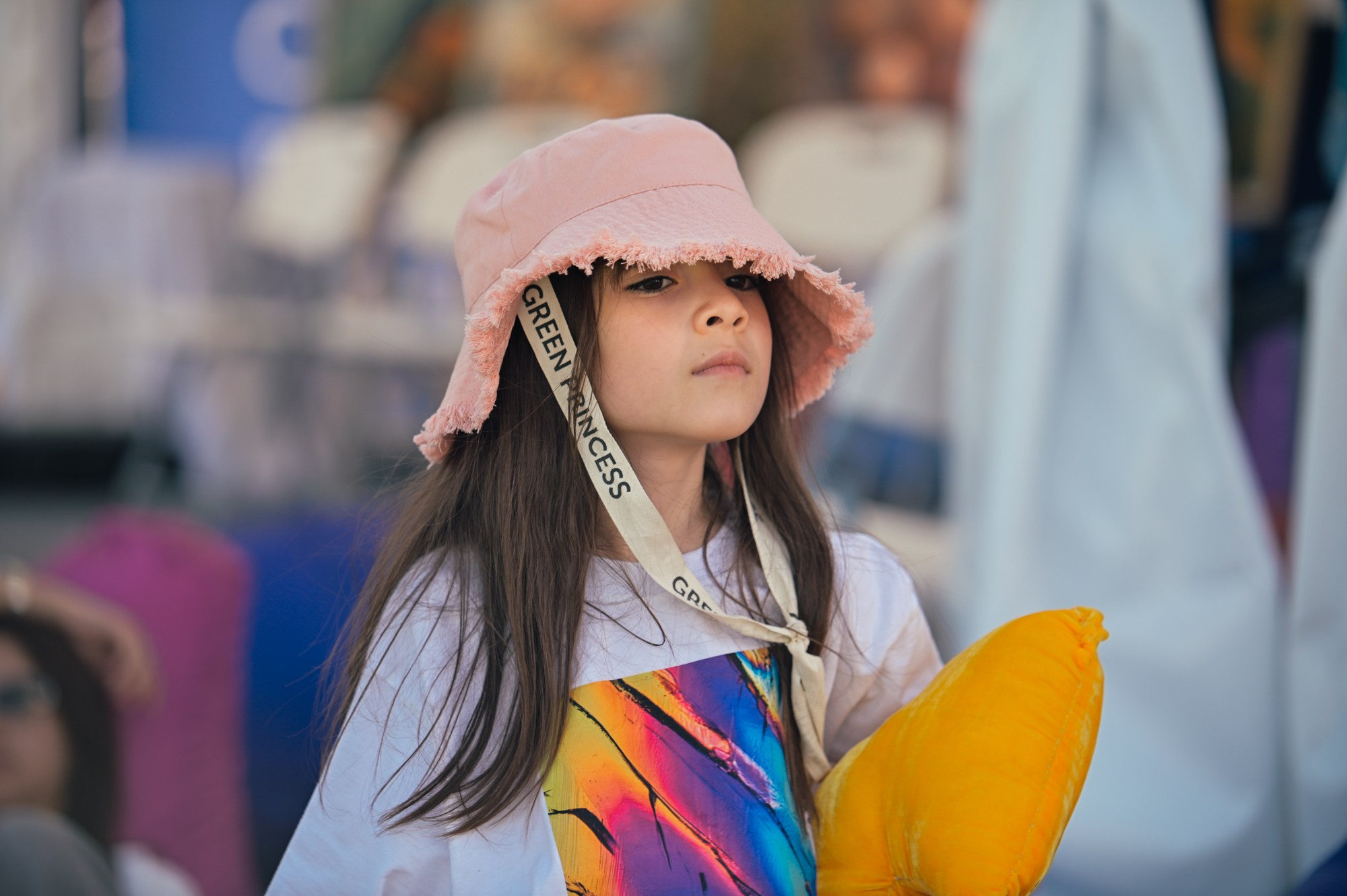 Всероссийский ДЕНЬ ПОЛЯ 2025. Фотограф в Волгограде Виталий Самойлов