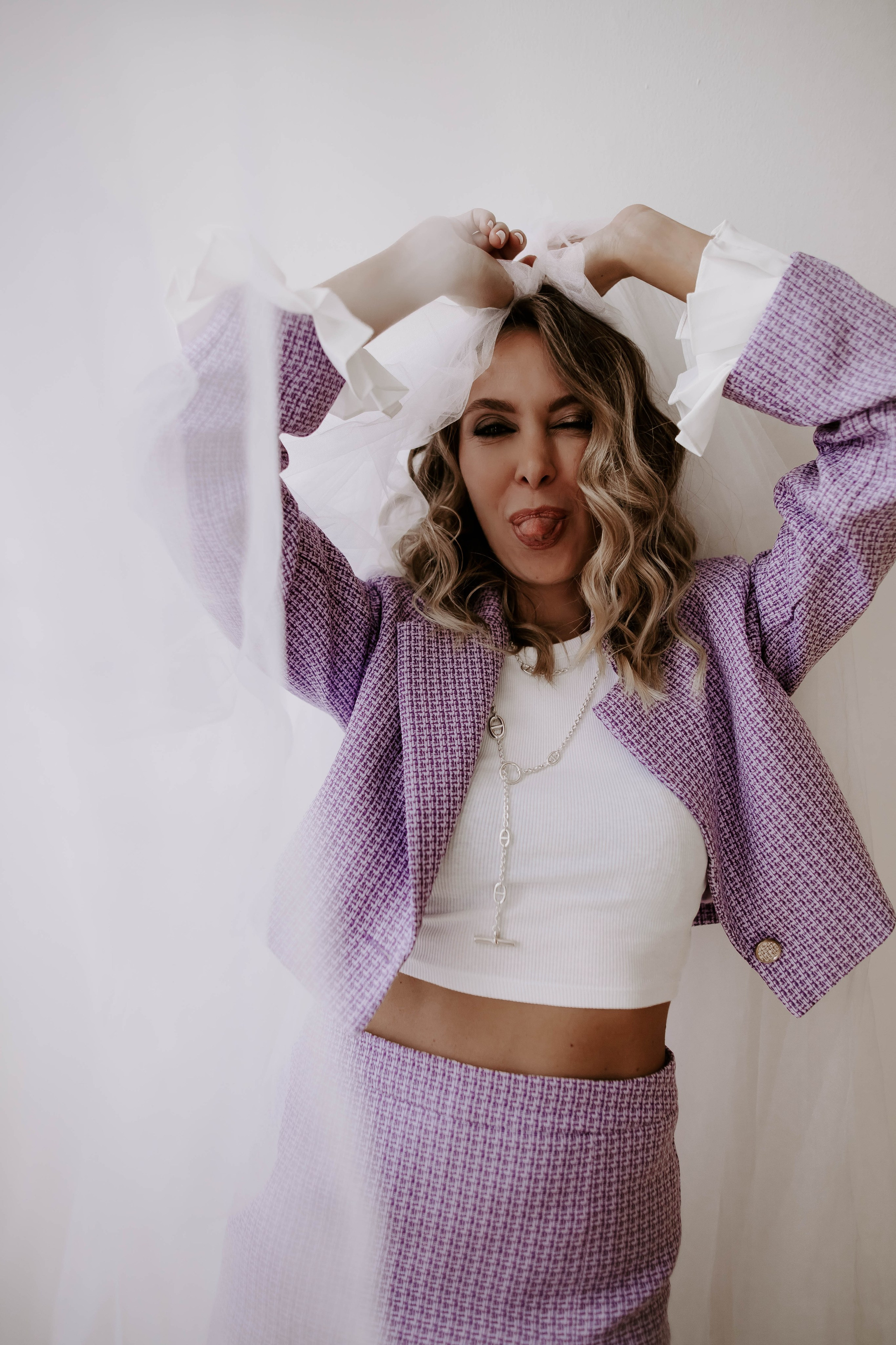 Анна. Фотограф Veronika Potaseva