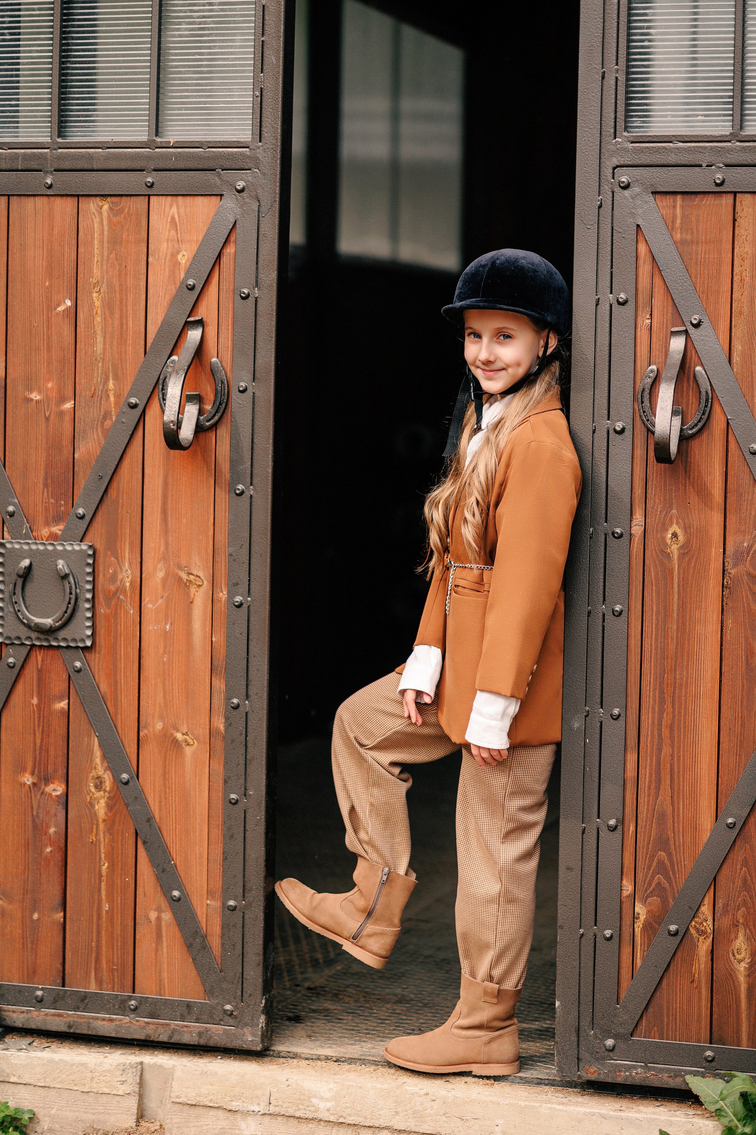 Дети. Фотограф Мария Радченко в г. Горячий Ключ