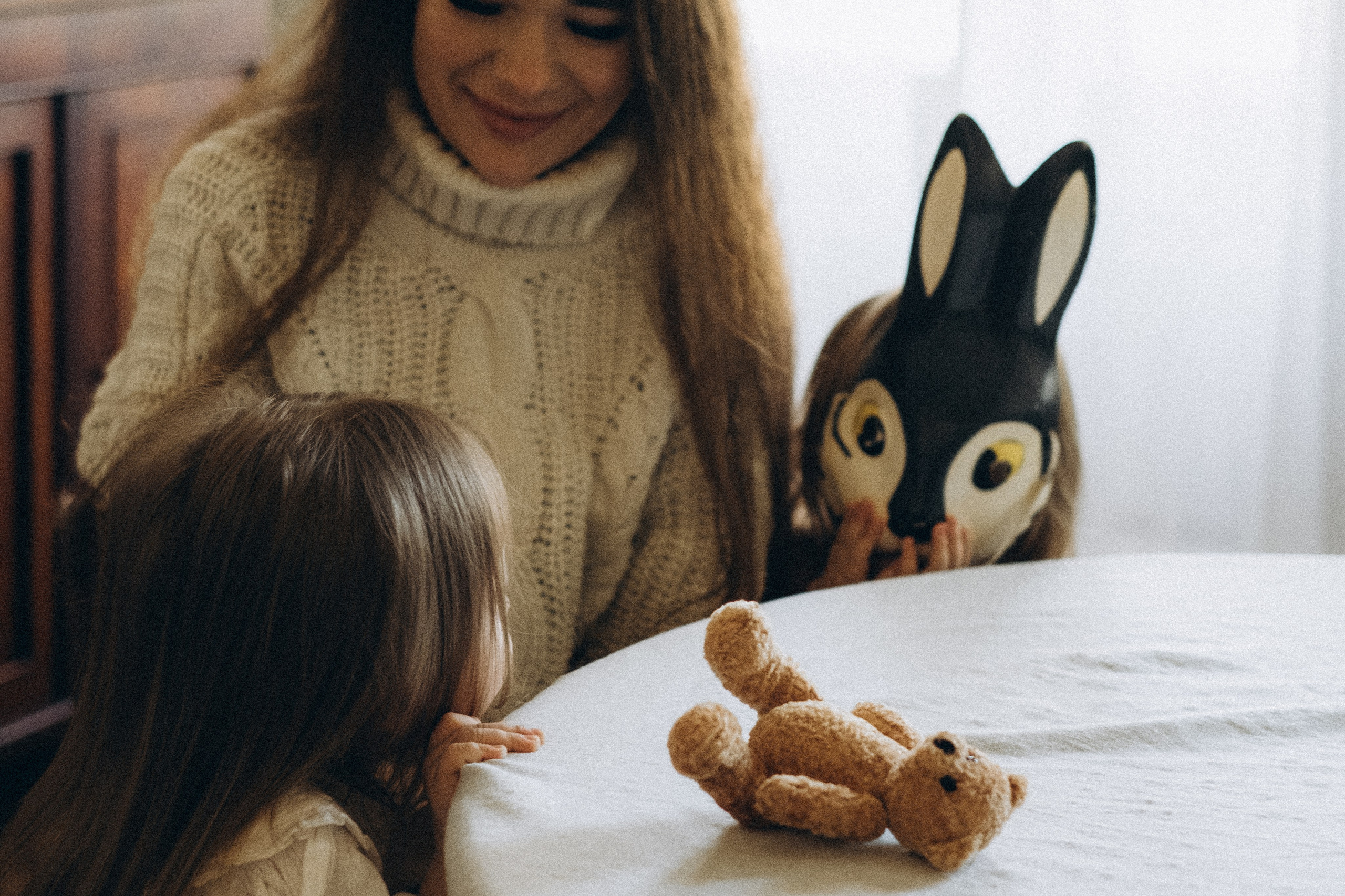 Дарина и Зарина. Семейный фотограф в Ростове-на-Дону Яна Макаренко