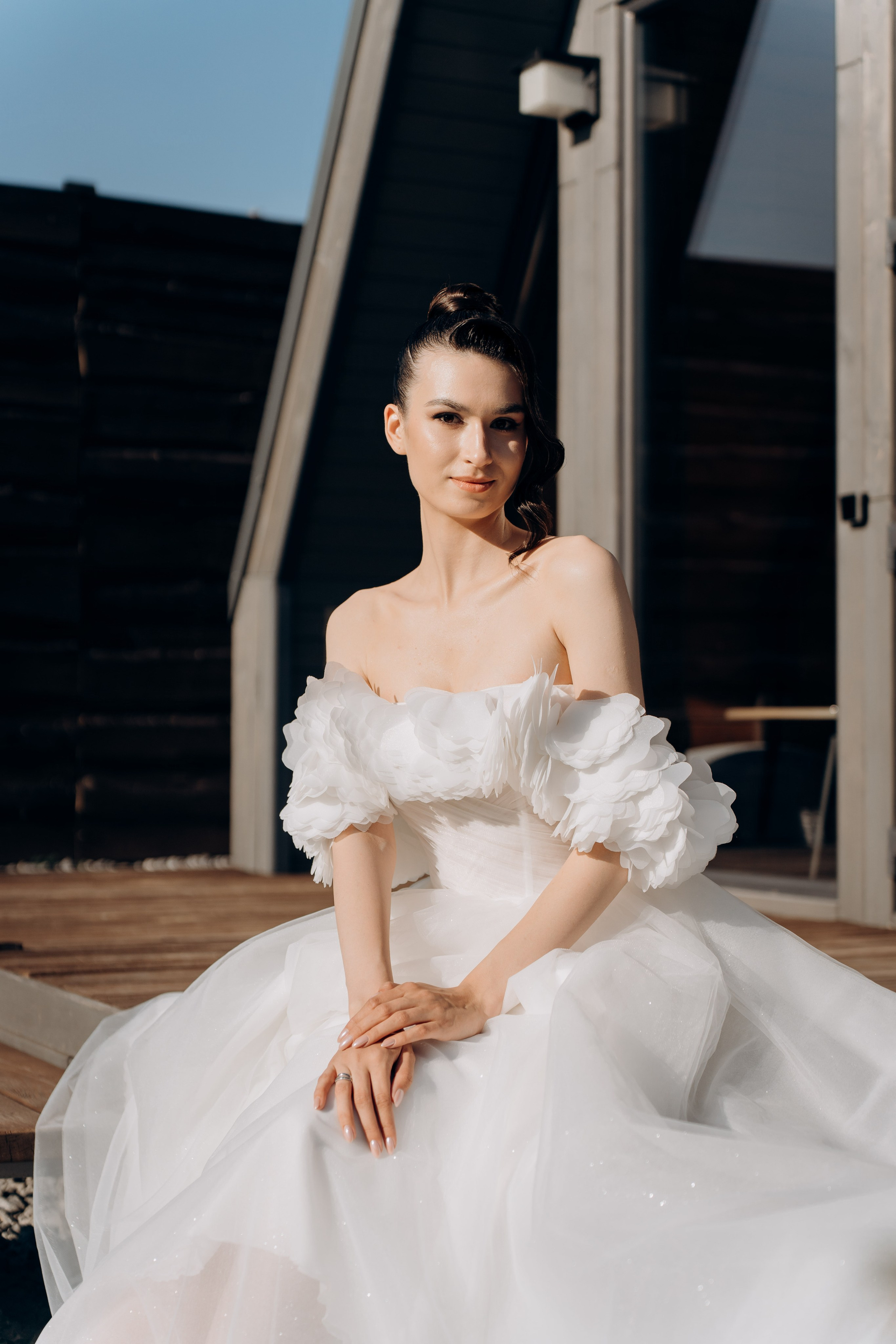 Маша и Лёня. Репортажный фотограф в Барнауле Новиков Кирилл