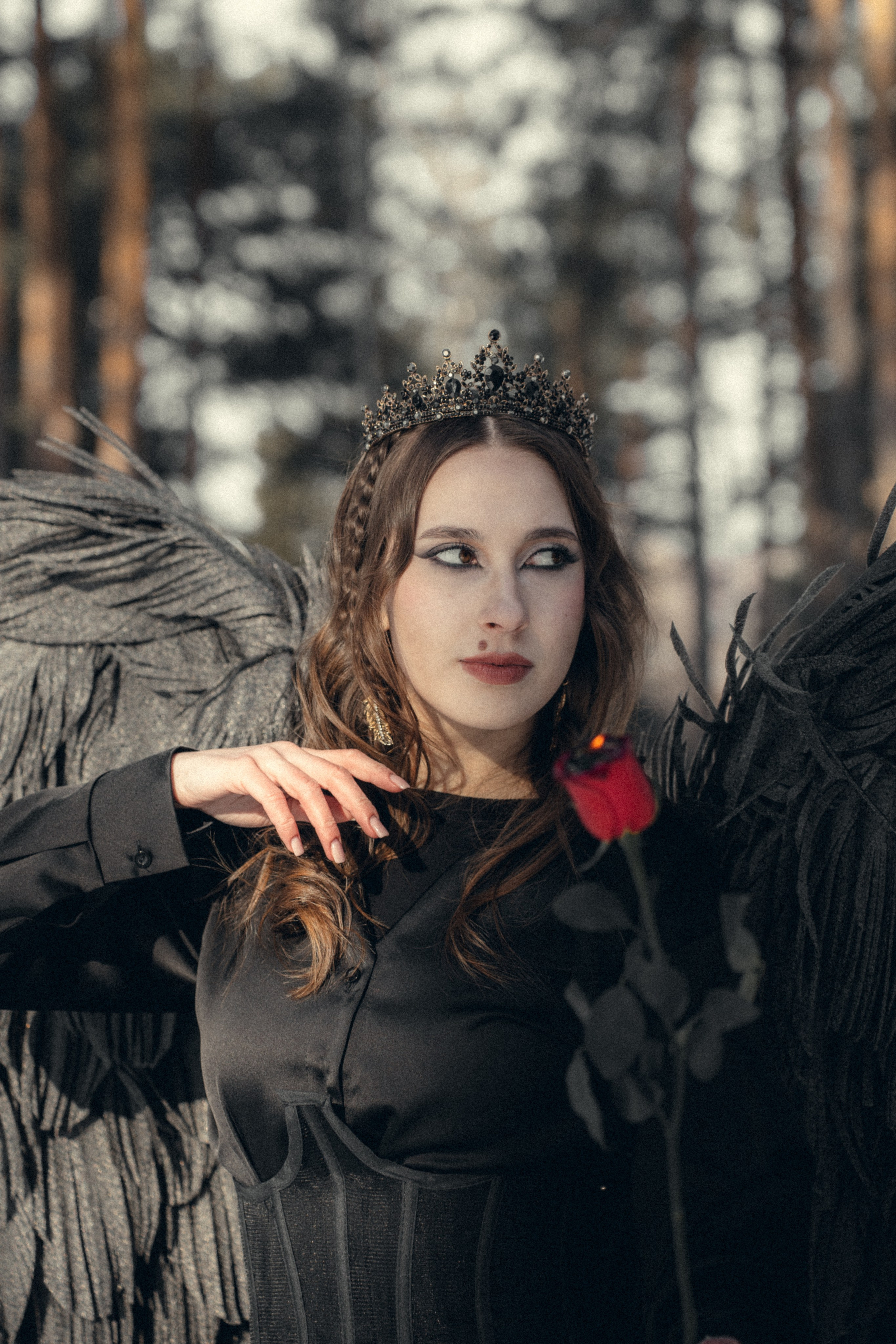 Виктория. Репортажный фотограф в Барнауле Новиков Кирилл