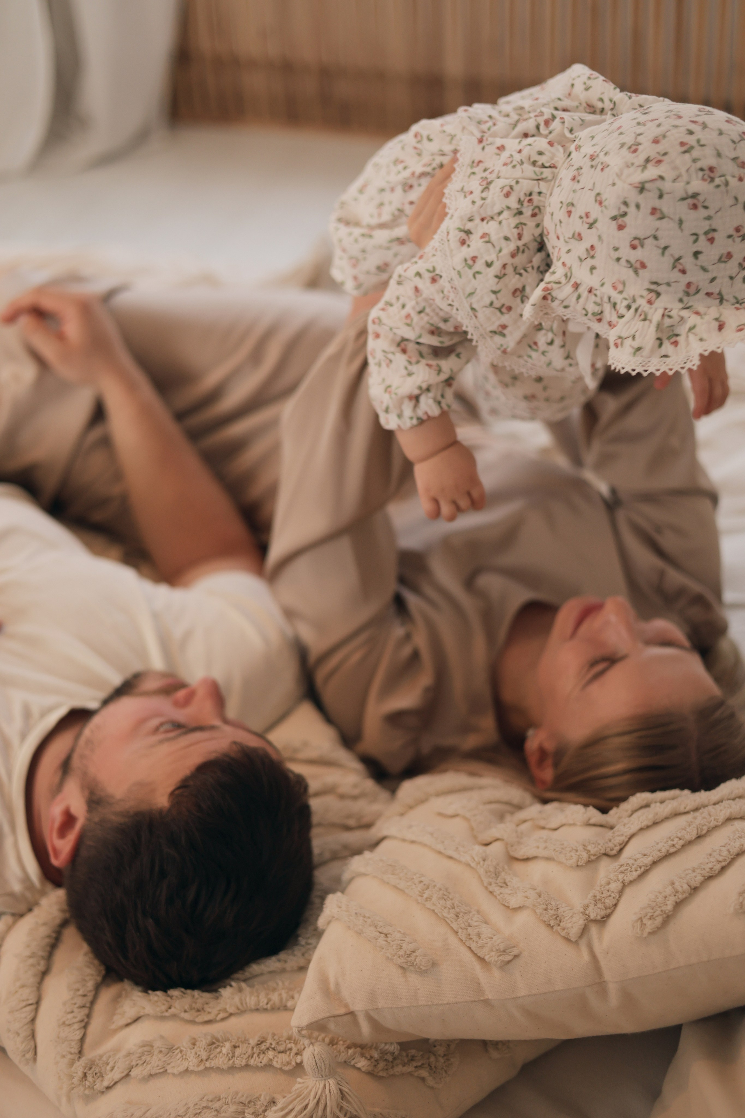 Первый годик. Фотограф Москва