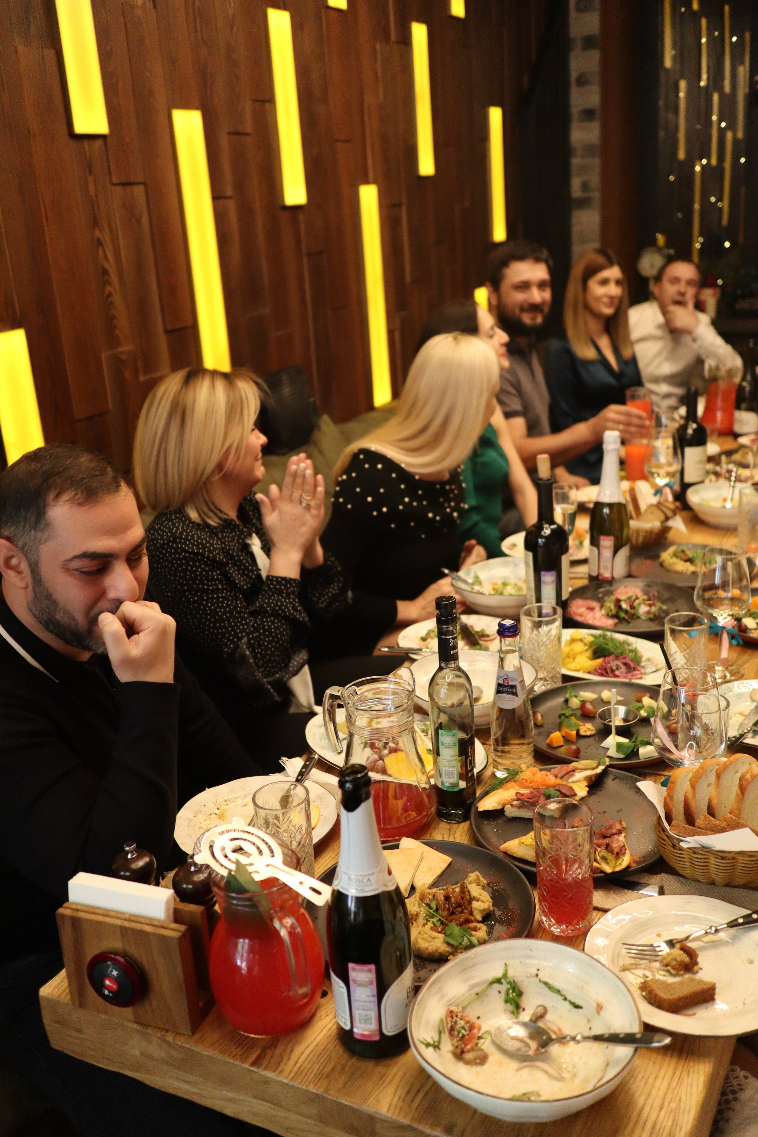 Гендер пати. Фотограф Москва