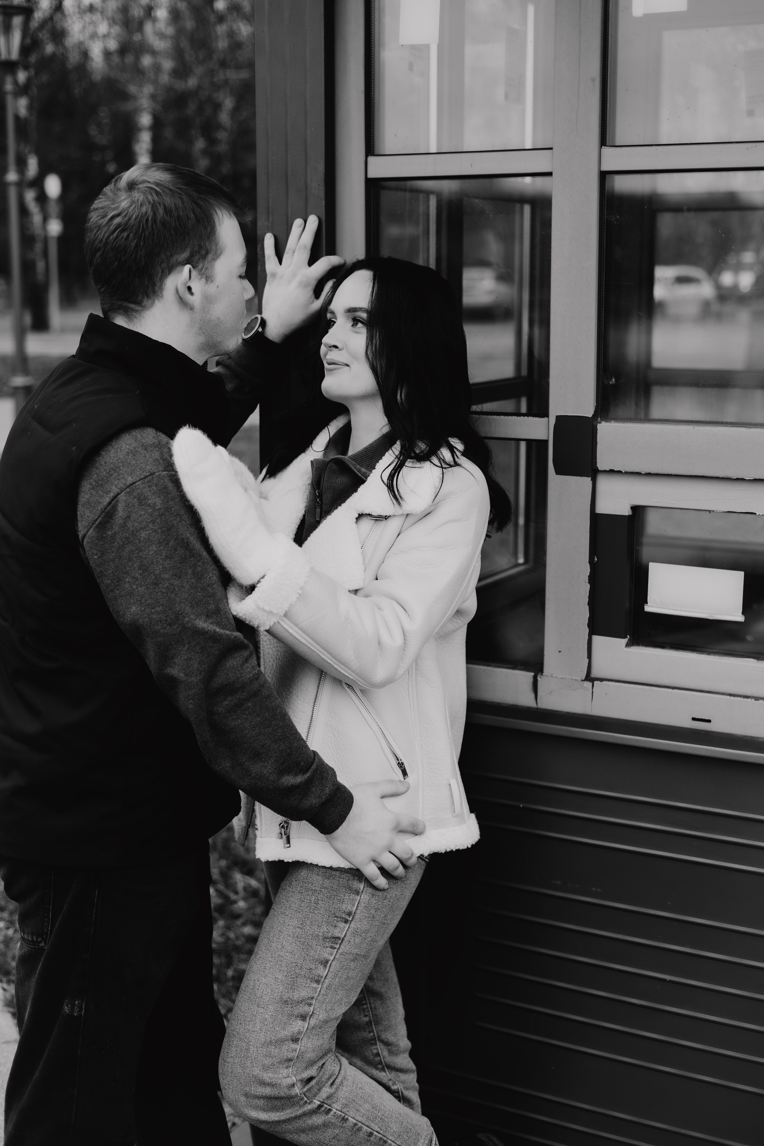 Усадьба. Фотограф Москва