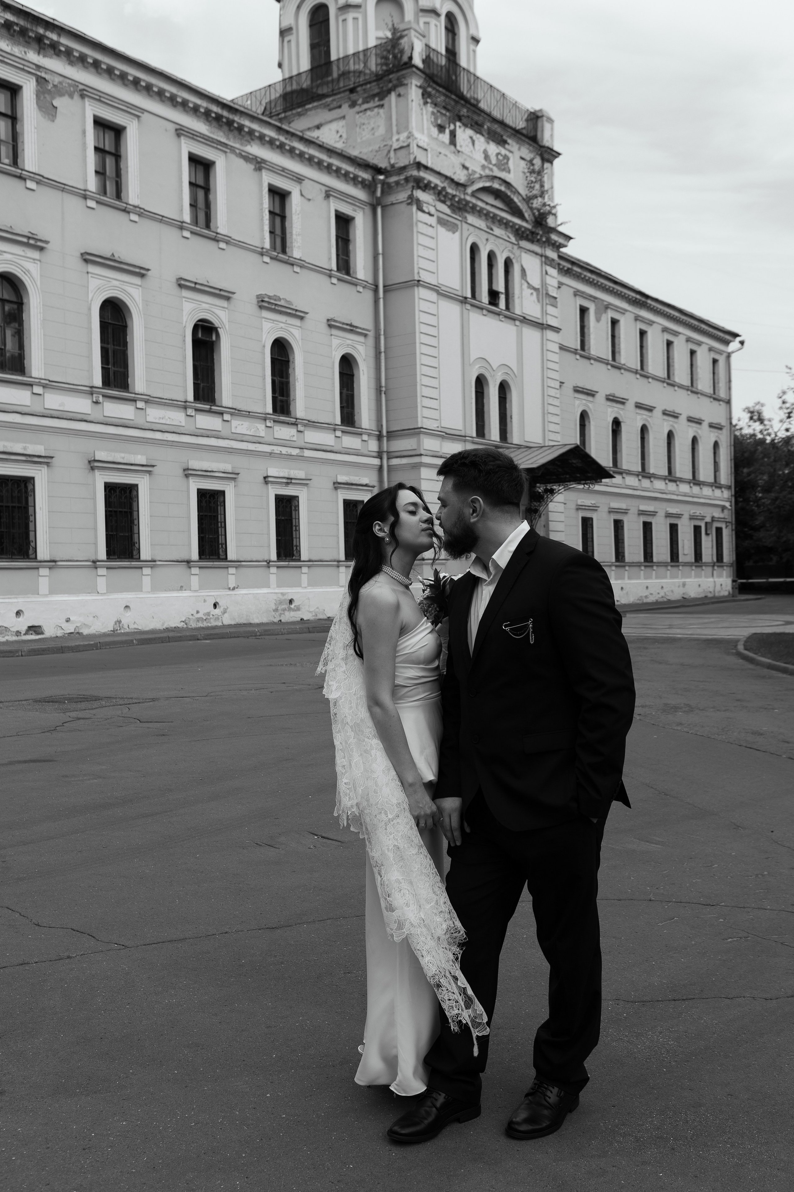 Максим и Анастасия. Фотограф в Москве Таша Логинова
