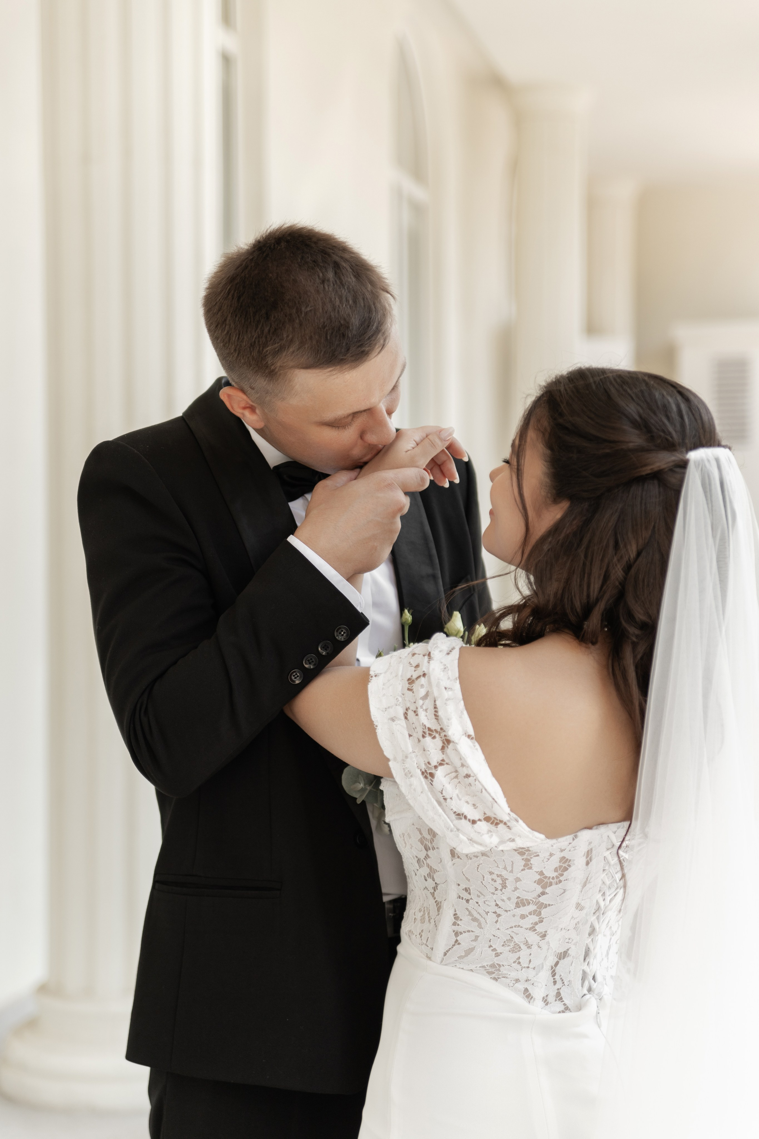 D&R | Krasnodar. Свадебный фотограф Краснодар Марина Зверева