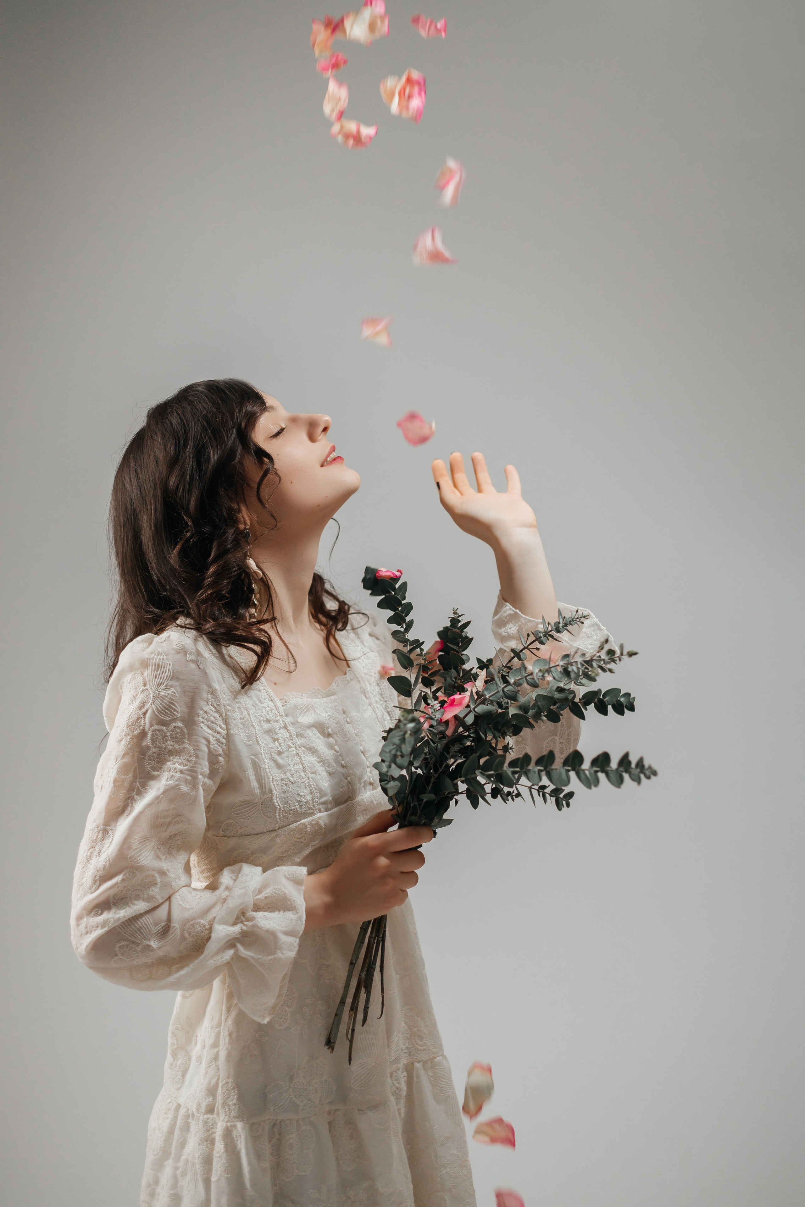 Индивидуальная фотосессия в Тихорецке. Свадебный и семейный фотограф в Краснодарском крае Мария Данилкина