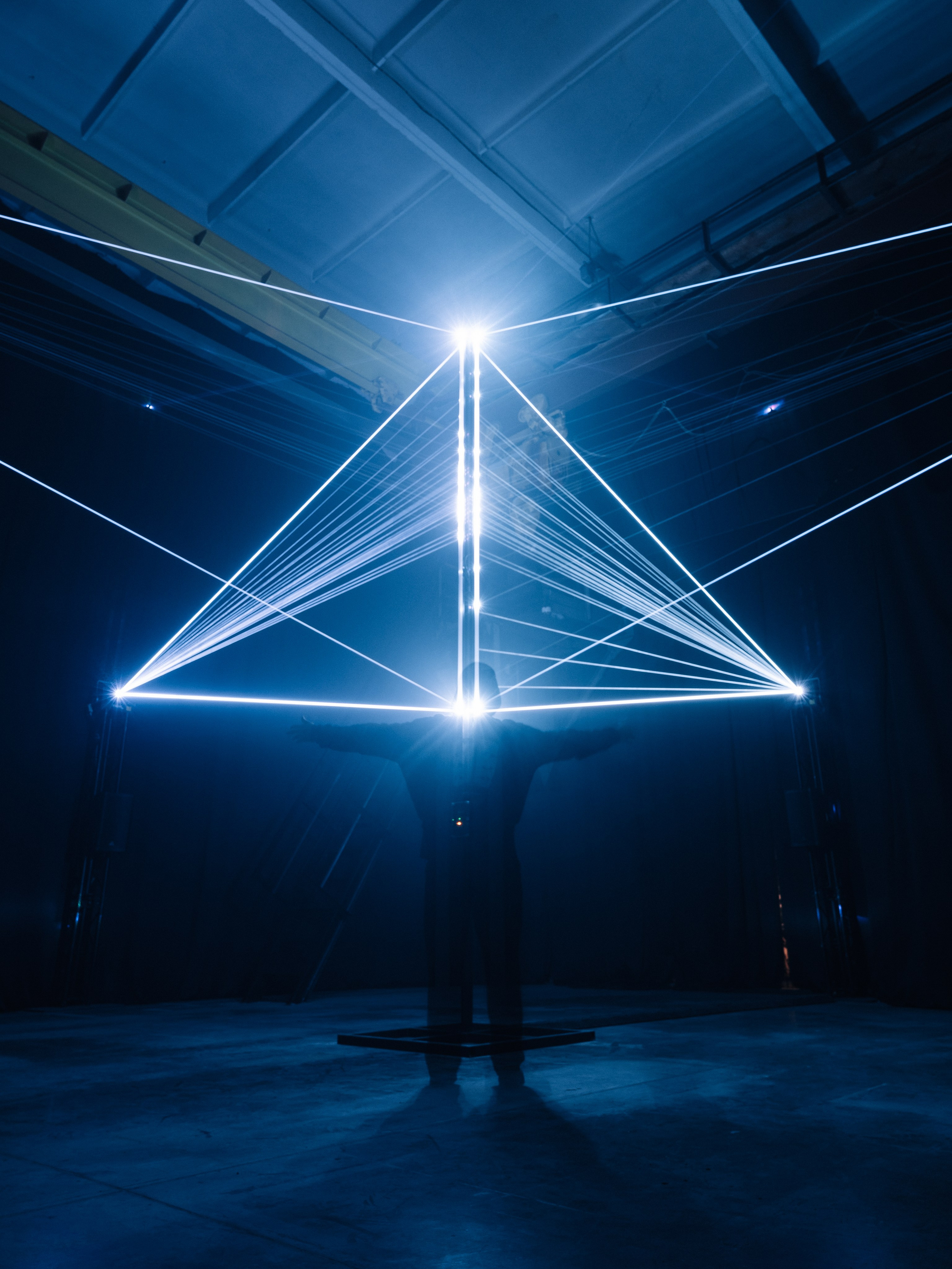 INTERVALS.EXHIBITION. @tomrus: Рустам Шагиморданов — фотограф