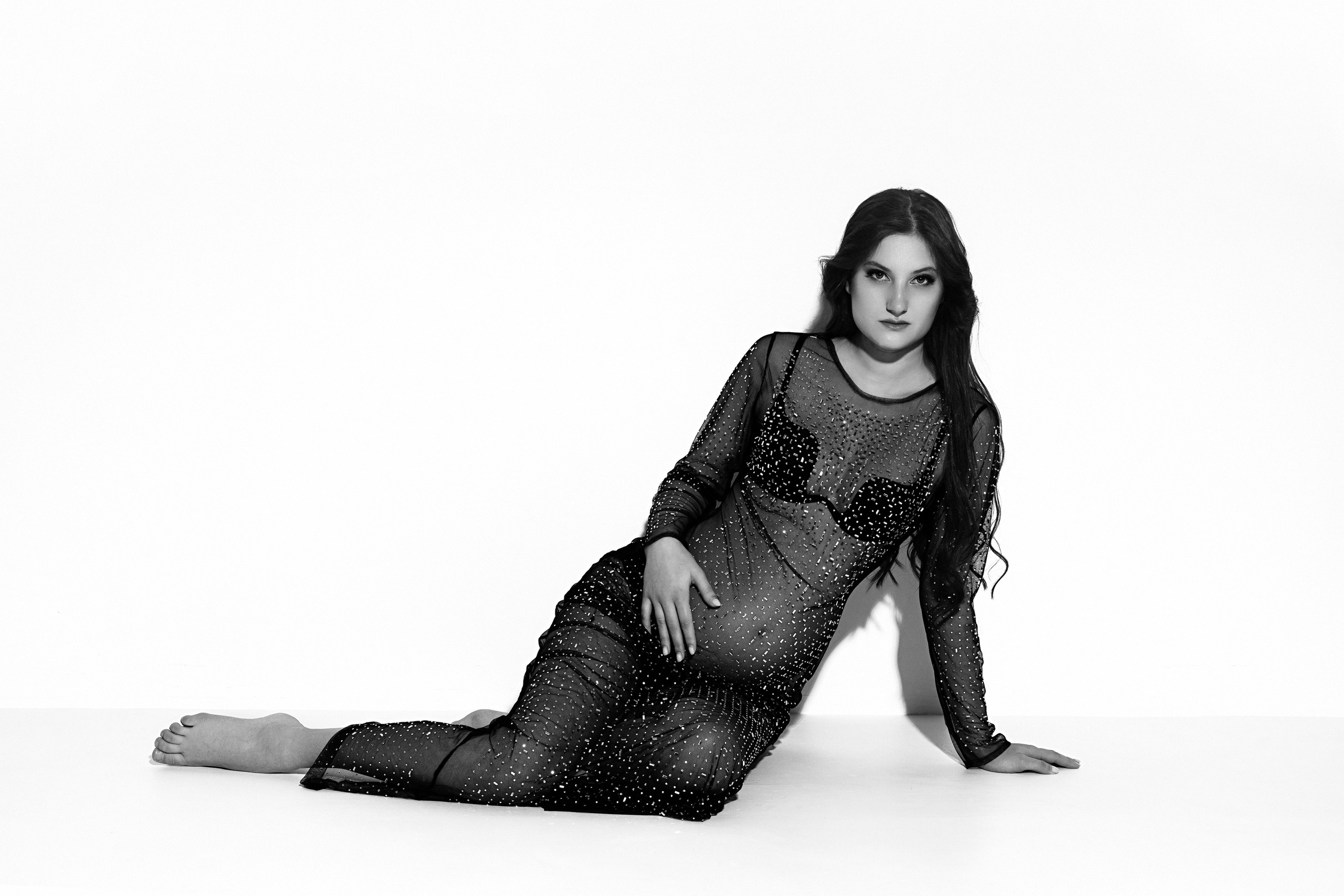 Пеньюары/ Туники/ Костюмы. Фотограф беременности в Омске Татьяна Медведева