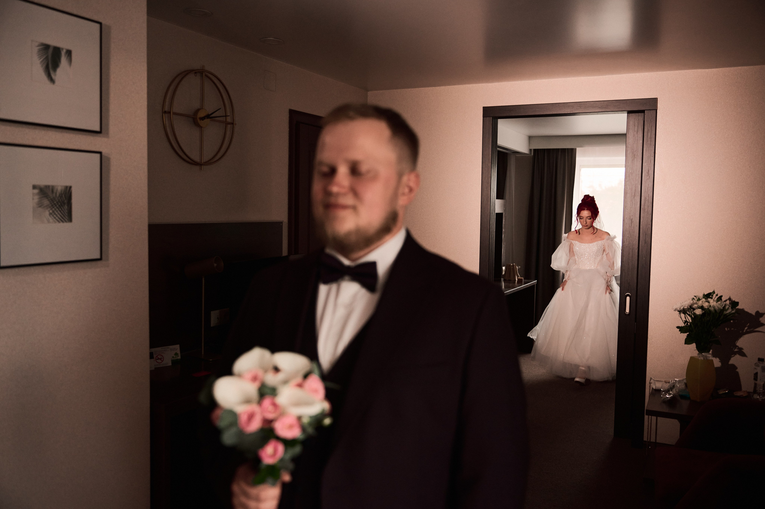 Драйв, любовь и Барнаул. Красочная свадьба Валентины и Евгения. Сергей Богомолов. Свадебный и семейный фотограф