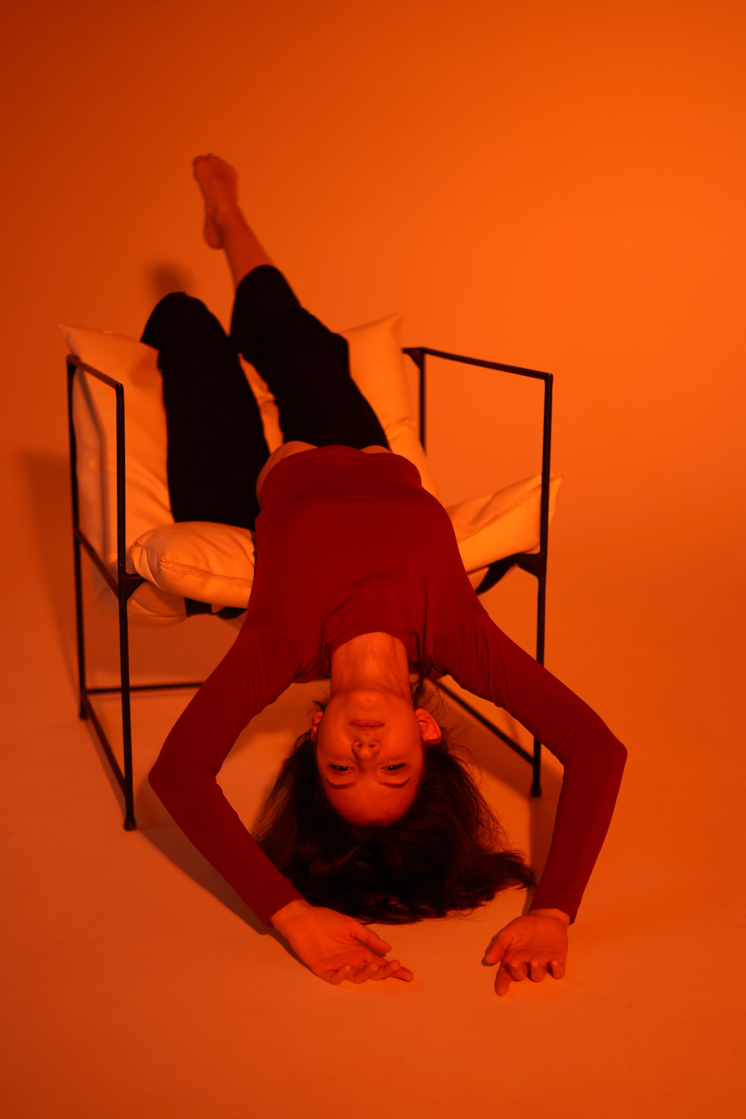 Girls. Photographer Tatiana Ivanova in Yaroslavl