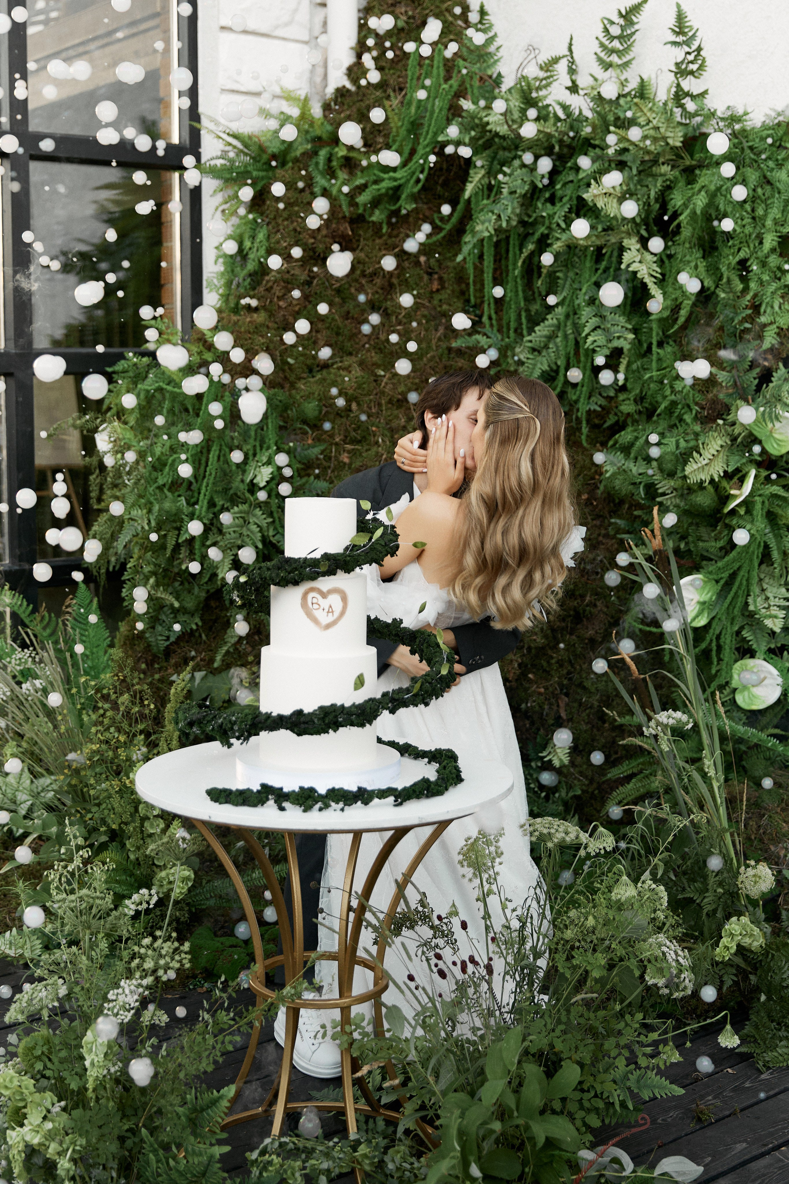 Посмотреть серию. Свадебный и семейный фотограф в Красноярске Тряпчев Павел