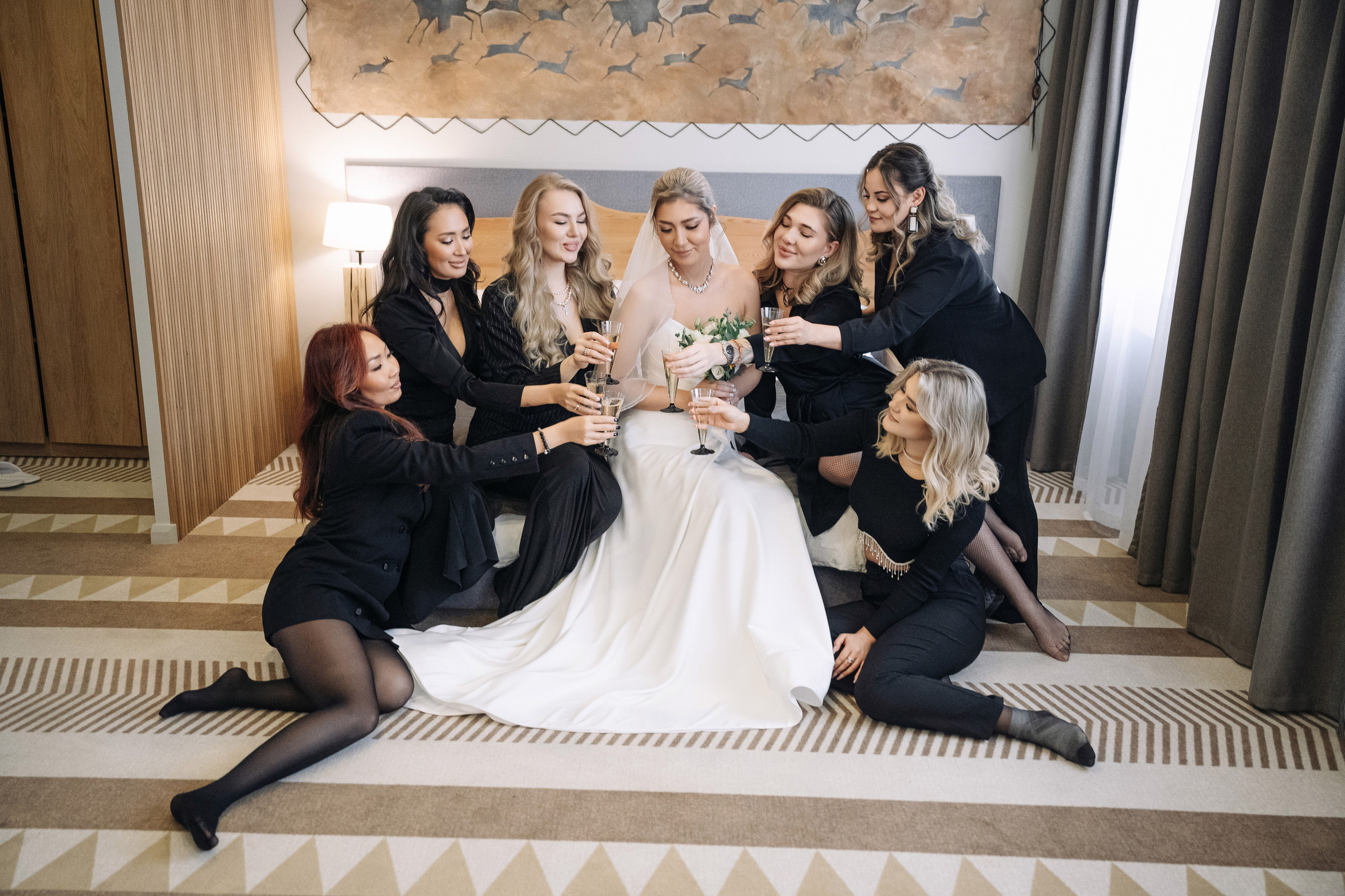 Вася+Маша. Фотограф Анатолий Шестаков