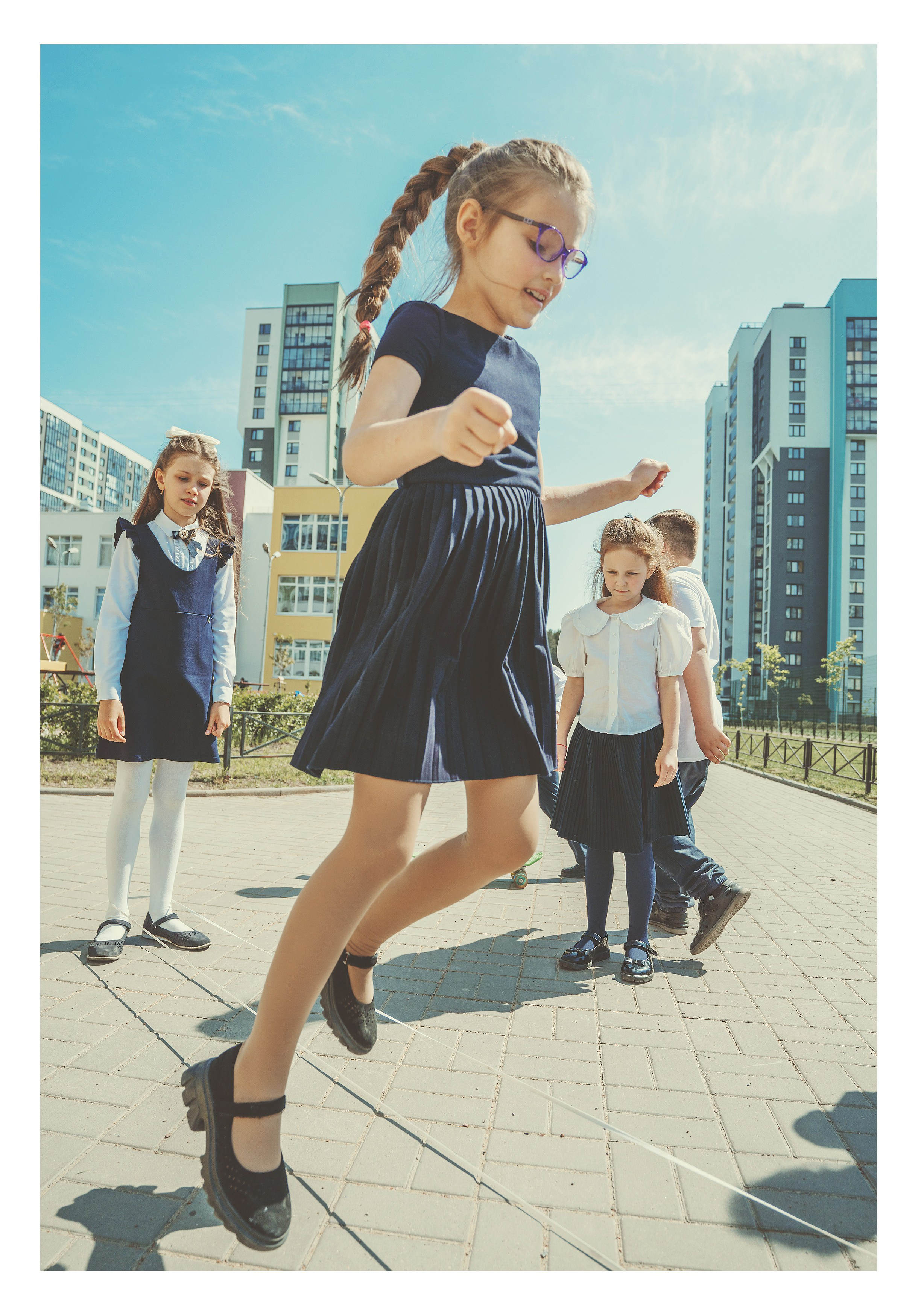 Классбук. Семейный и детский фотограф Марина Тувиста в Санкт-Петербурге