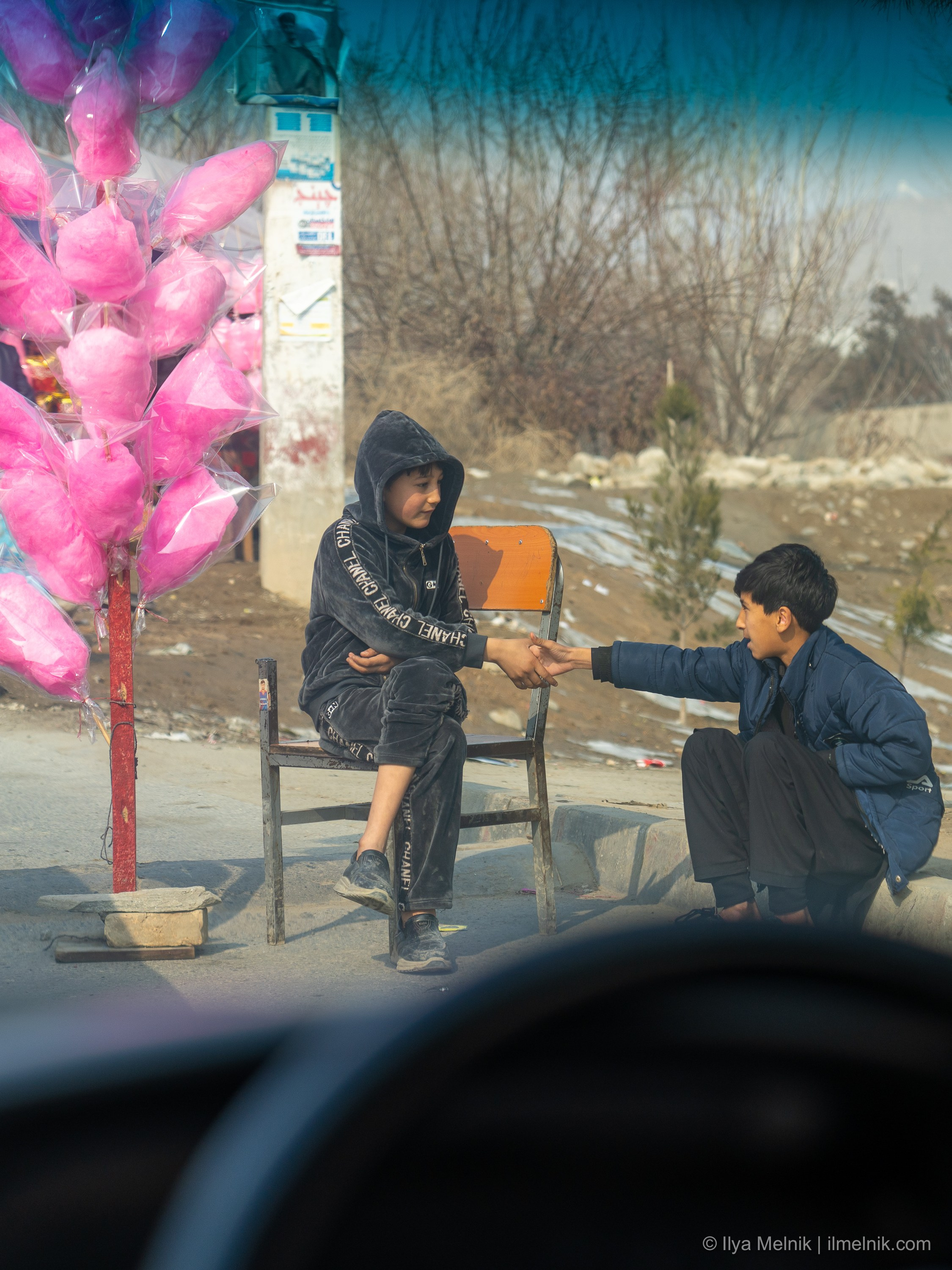 Afghanistan. Ilya Melnik Photography
