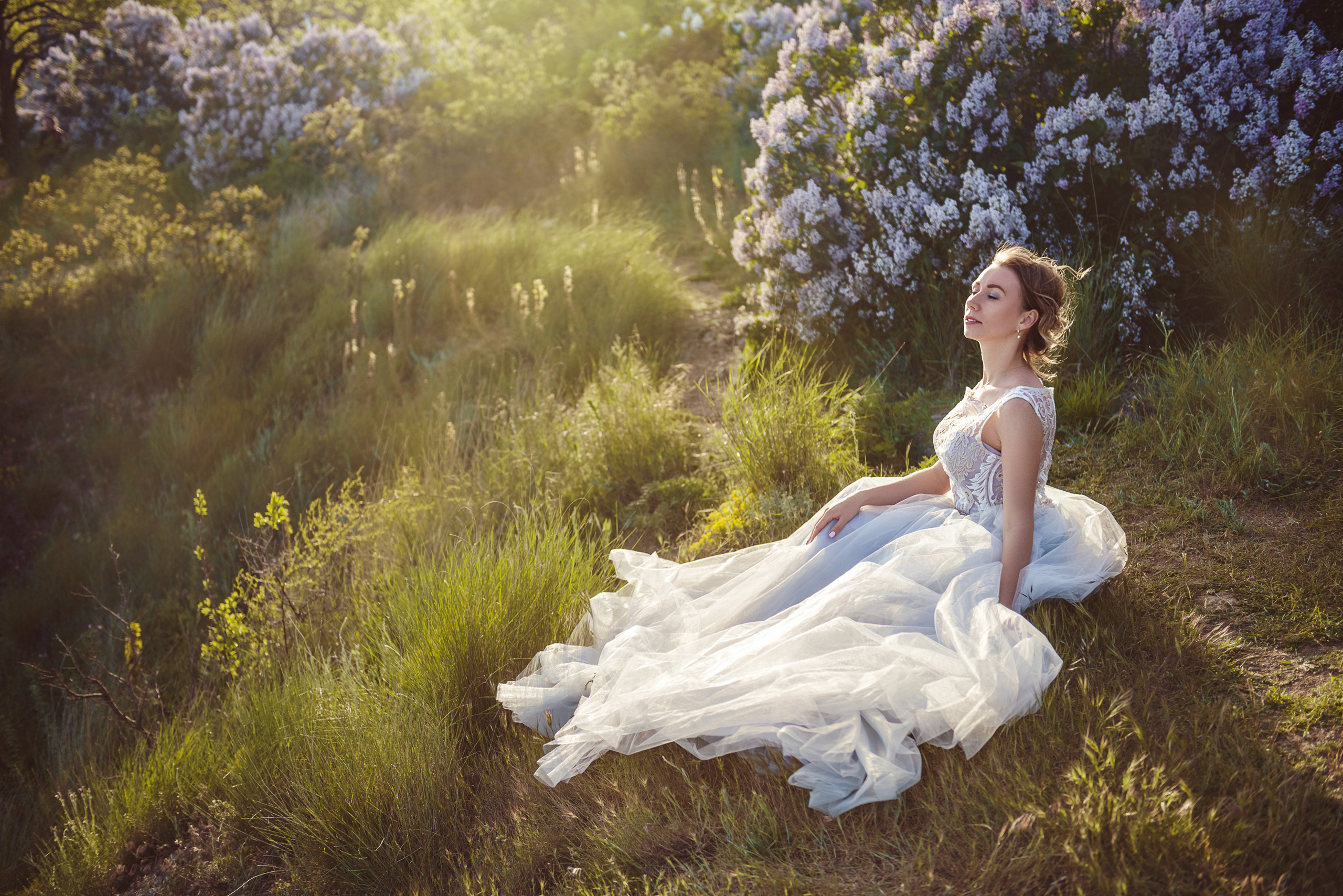 Балаклава с Настей. Безуглова Юлия Контент фотограф Санкт-Петербург