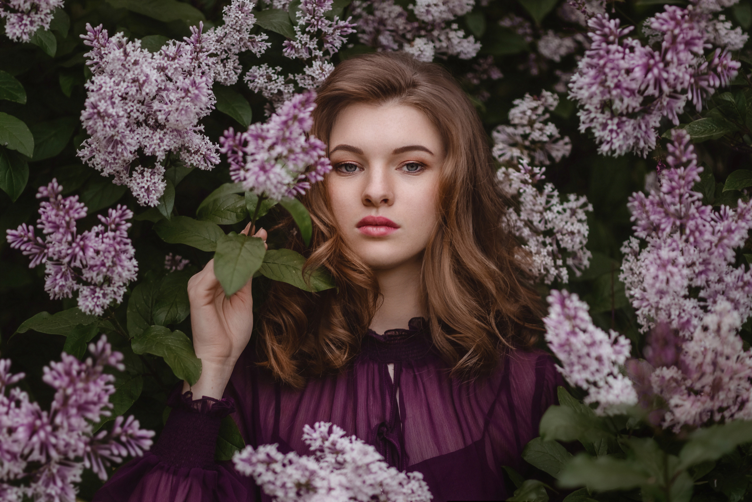 Портреты. Безуглова Юлия Контент фотограф Санкт-Петербург