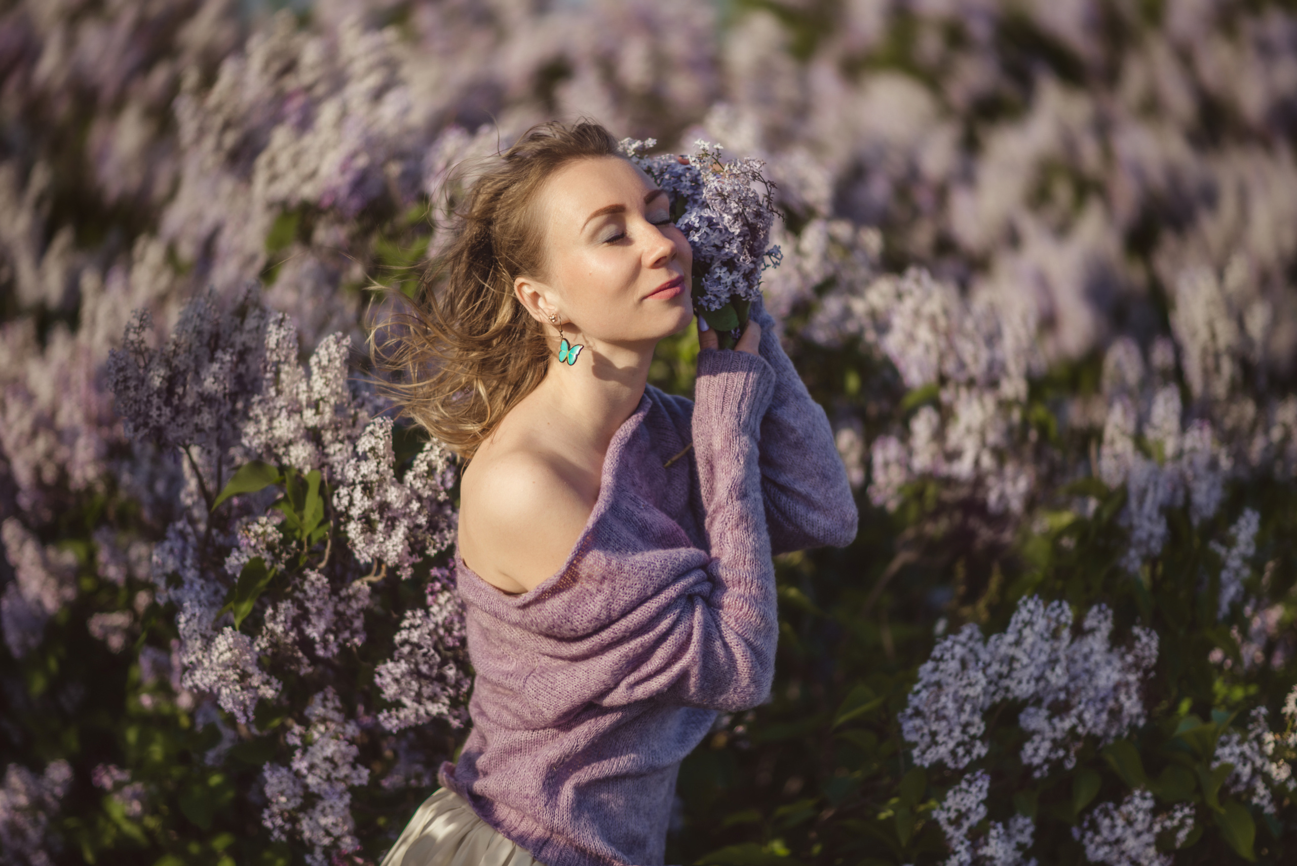 Балаклава с Настей. Безуглова Юлия Контент фотограф Санкт-Петербург