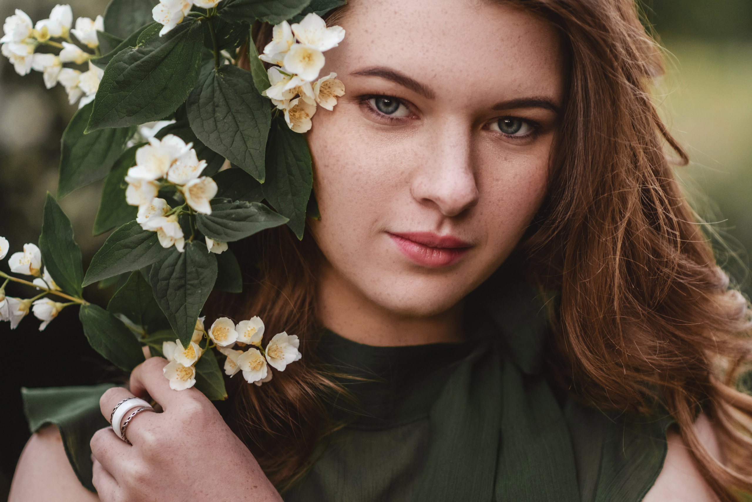 Питерская сирень с Юлей. Безуглова Юлия Контент фотограф Санкт-Петербург