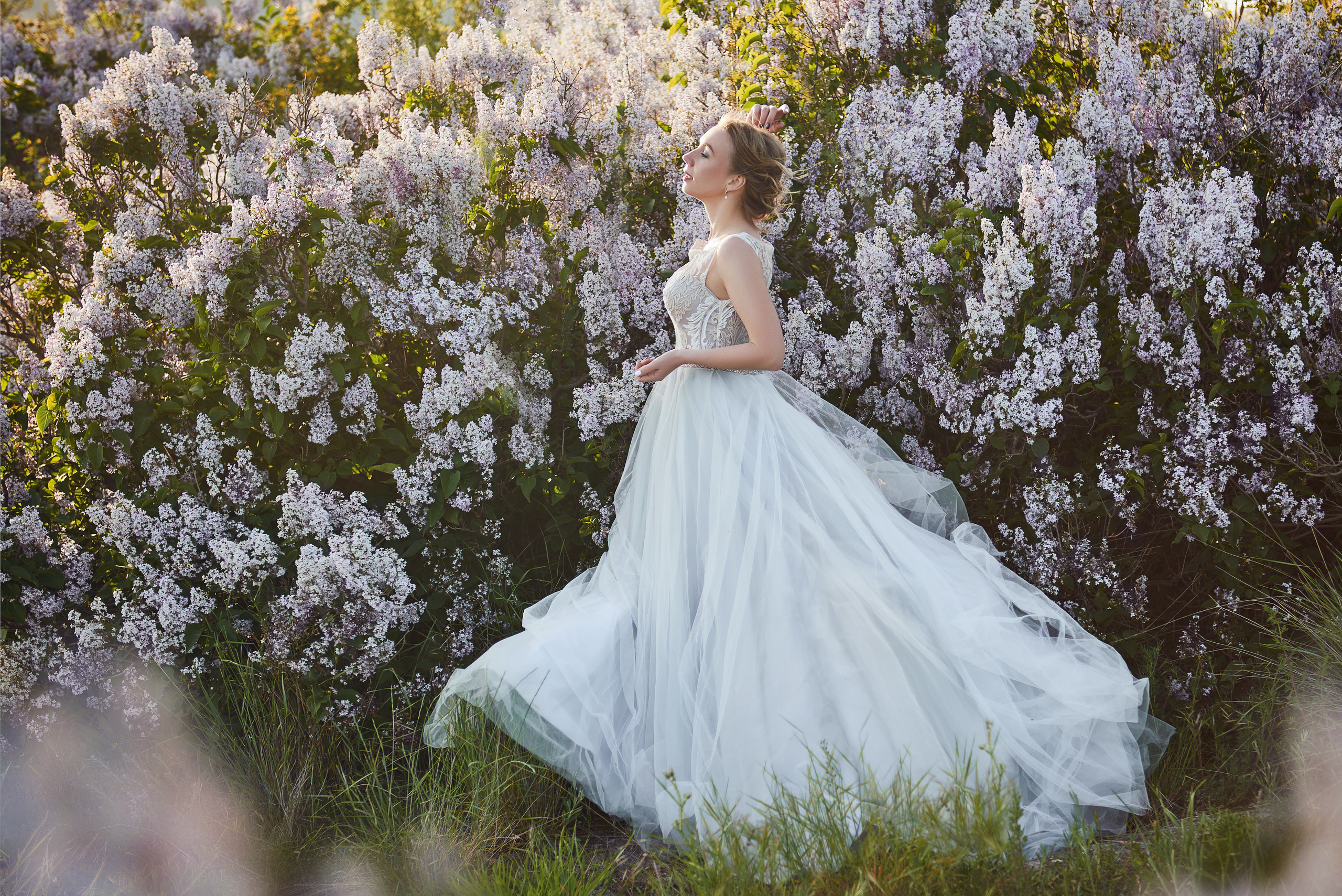 Балаклава с Настей. Безуглова Юлия Контент фотограф Санкт-Петербург