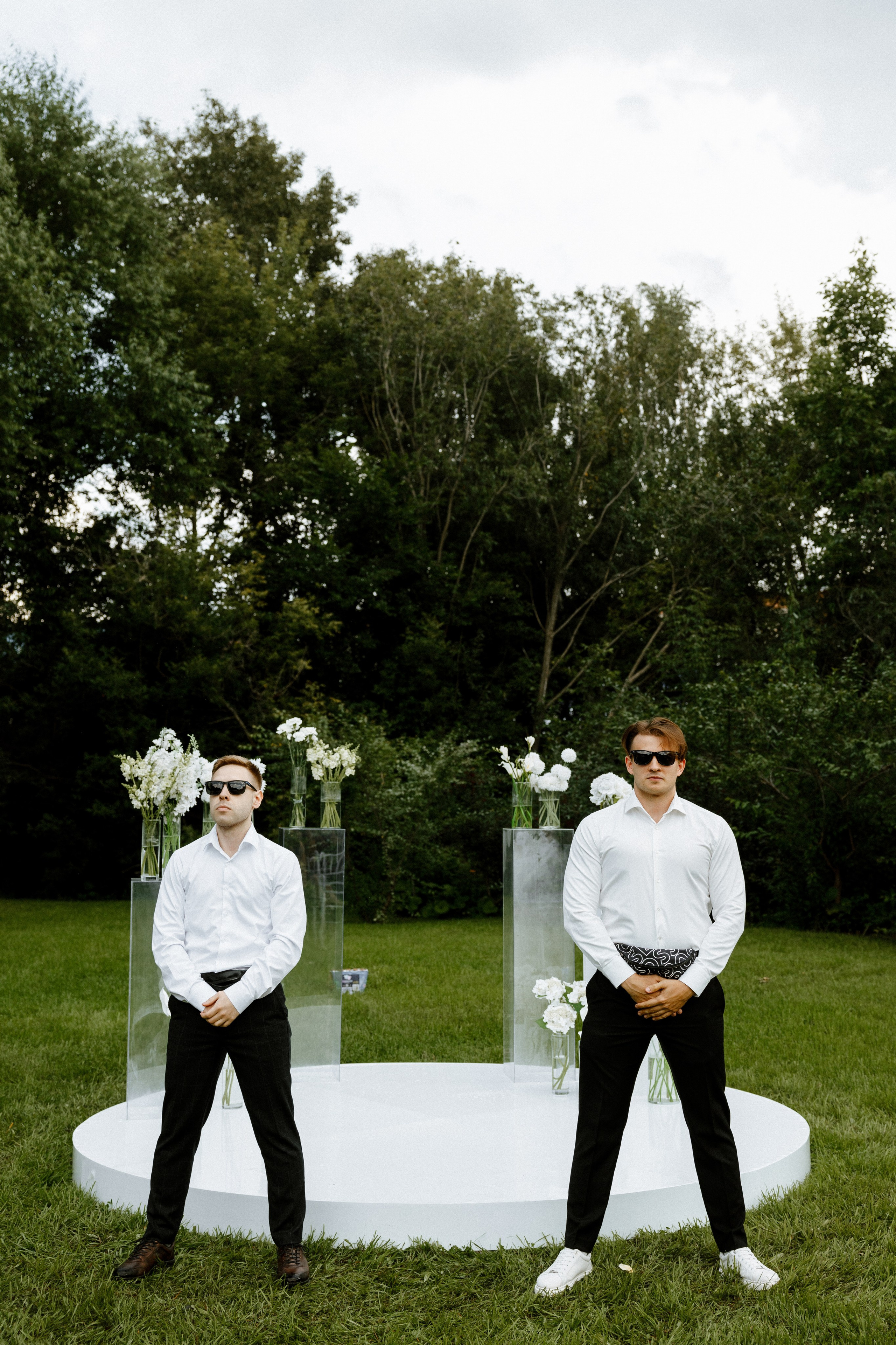 Артур и Лена. Зал Мечты. Свадебный фотограф Балчугова Мария Екатеринбург