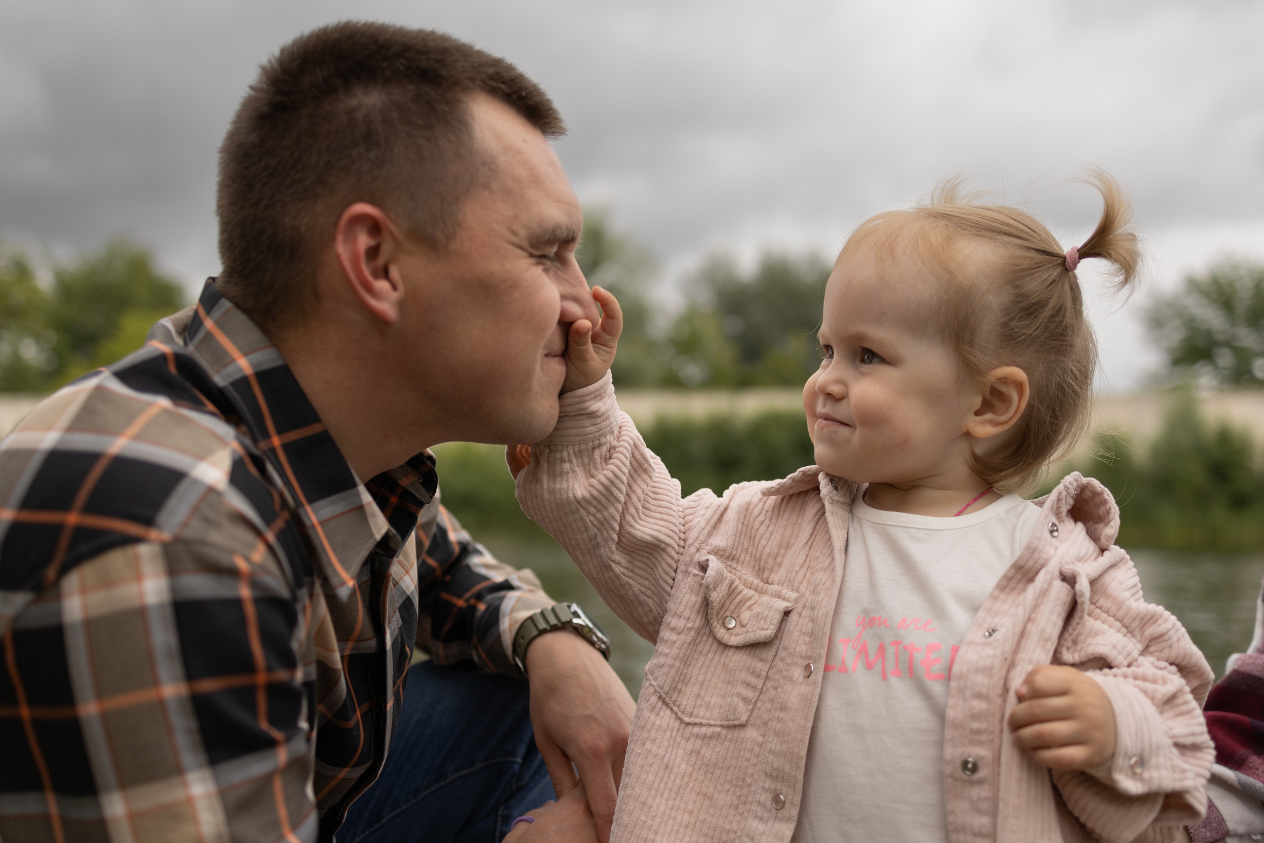 2 счастливых года. Фотограф в Йошкар-Оле Ангелина Гавра