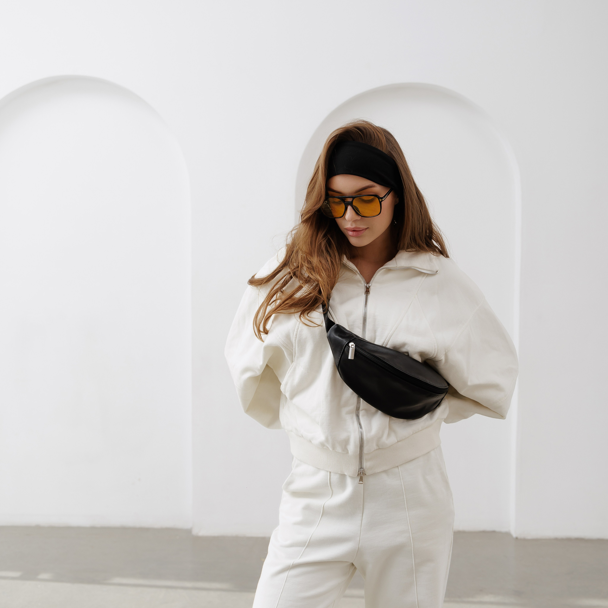 FACTURA — каталог. Фото и видео контент за одну съемку — Веретенников Егор