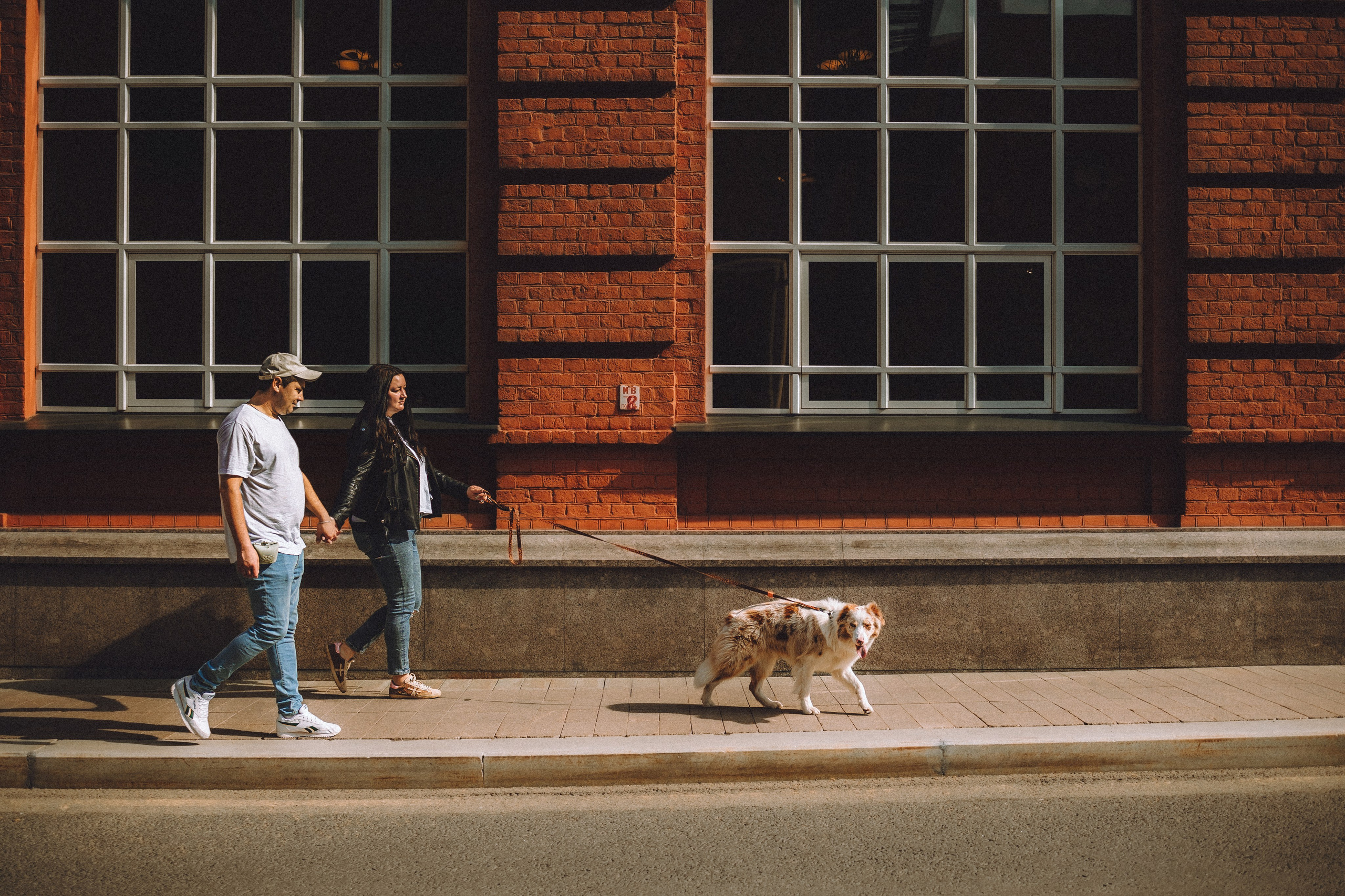 Один и его семья