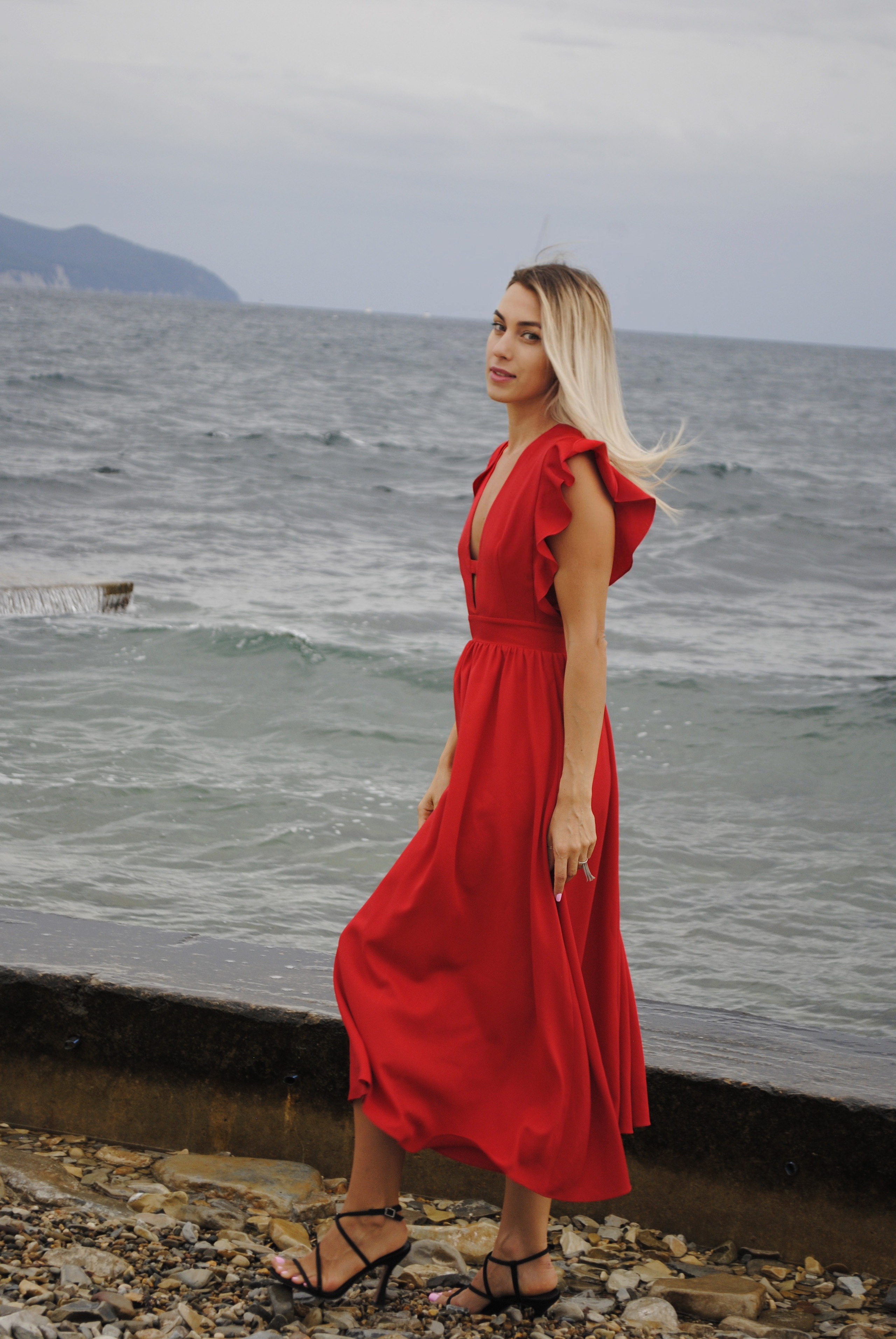 Миша и Оля. Фотограф Мария Мусаелян