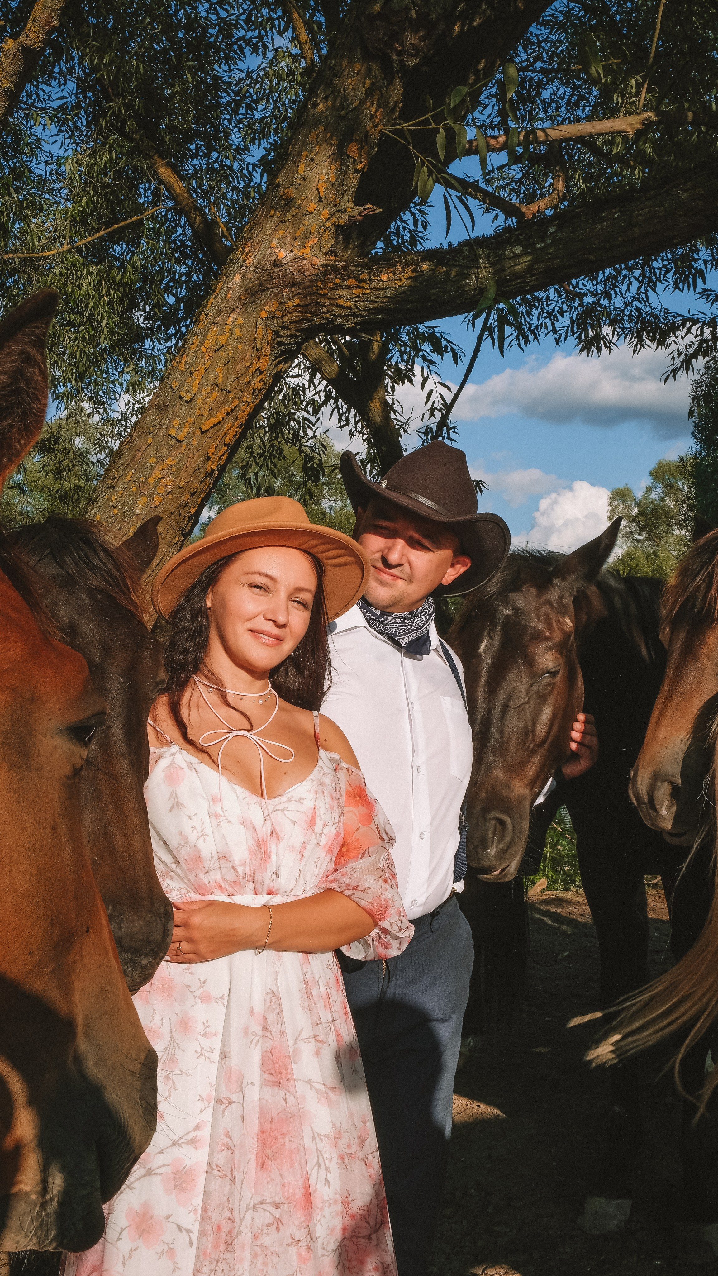 Семейные съемки. Портретный фотограф в Москве Ирина Ортега