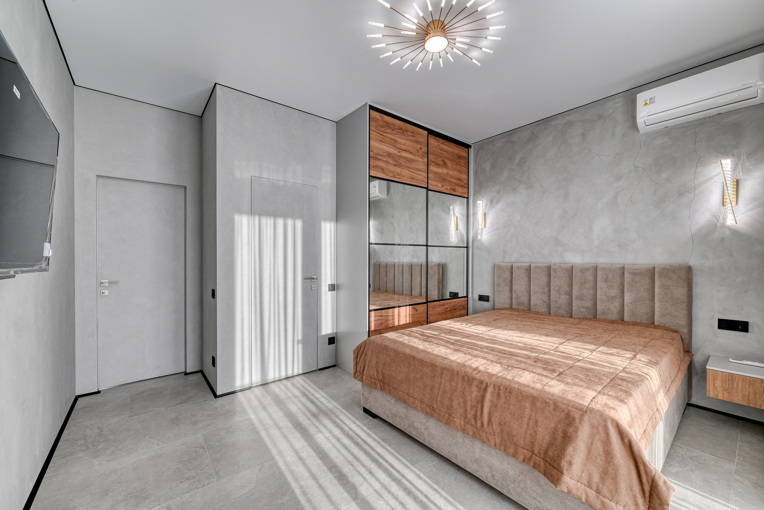 Интерьерная фотосъемка дома в Сочи (Кудепста). Интерьерный фотограф в Сочи | Роман Сусленко