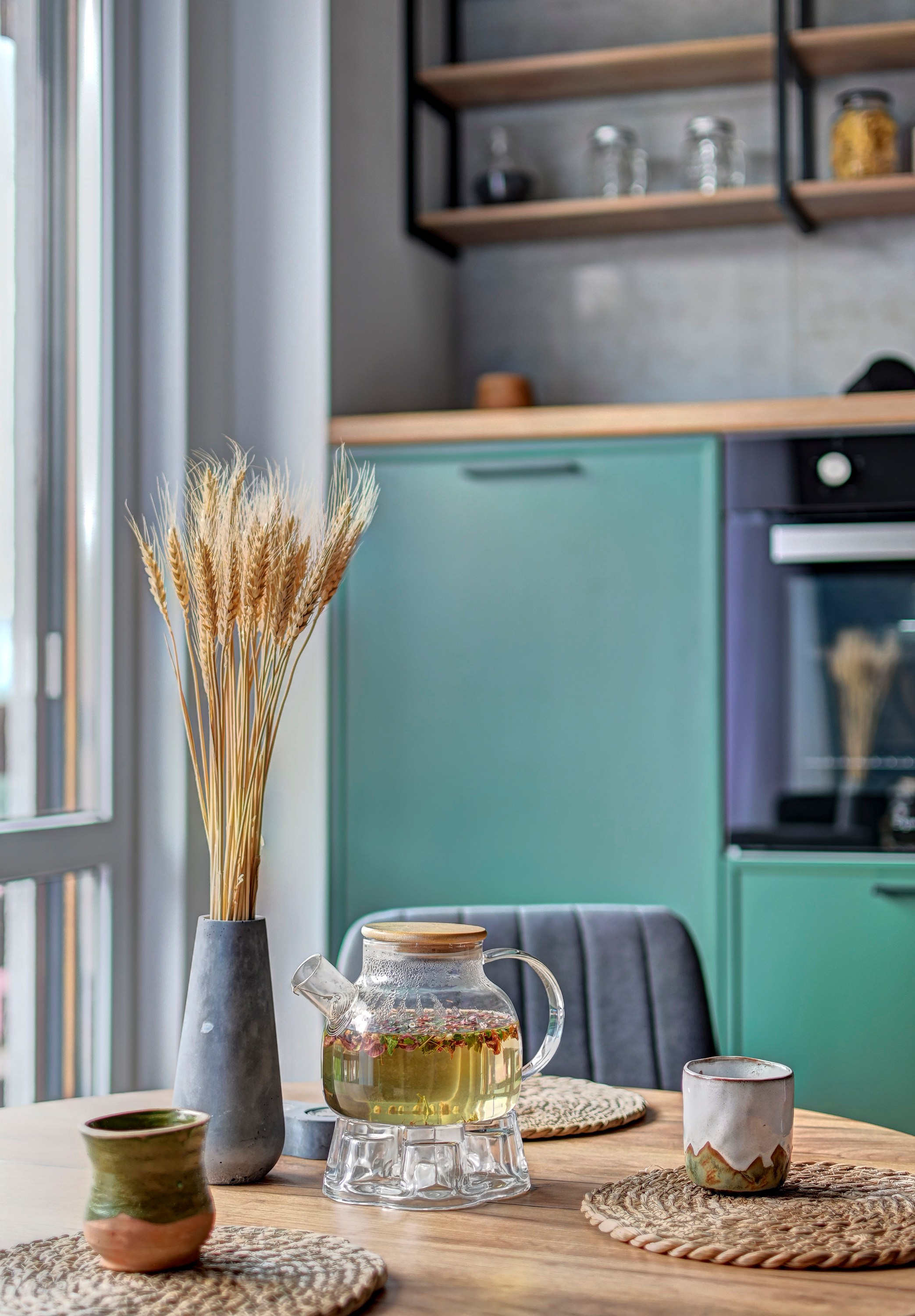 Апарт. Эсто-Садок. Интерьерный фотограф в Сочи | Роман Сусленко